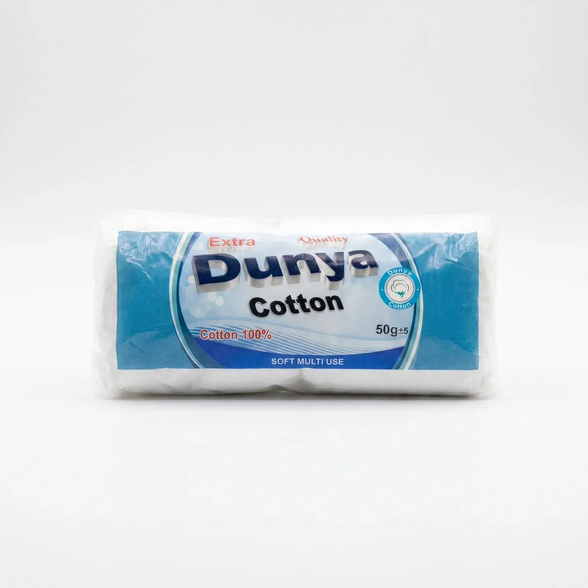 Dunya Extra Soft Multi Use Cotton