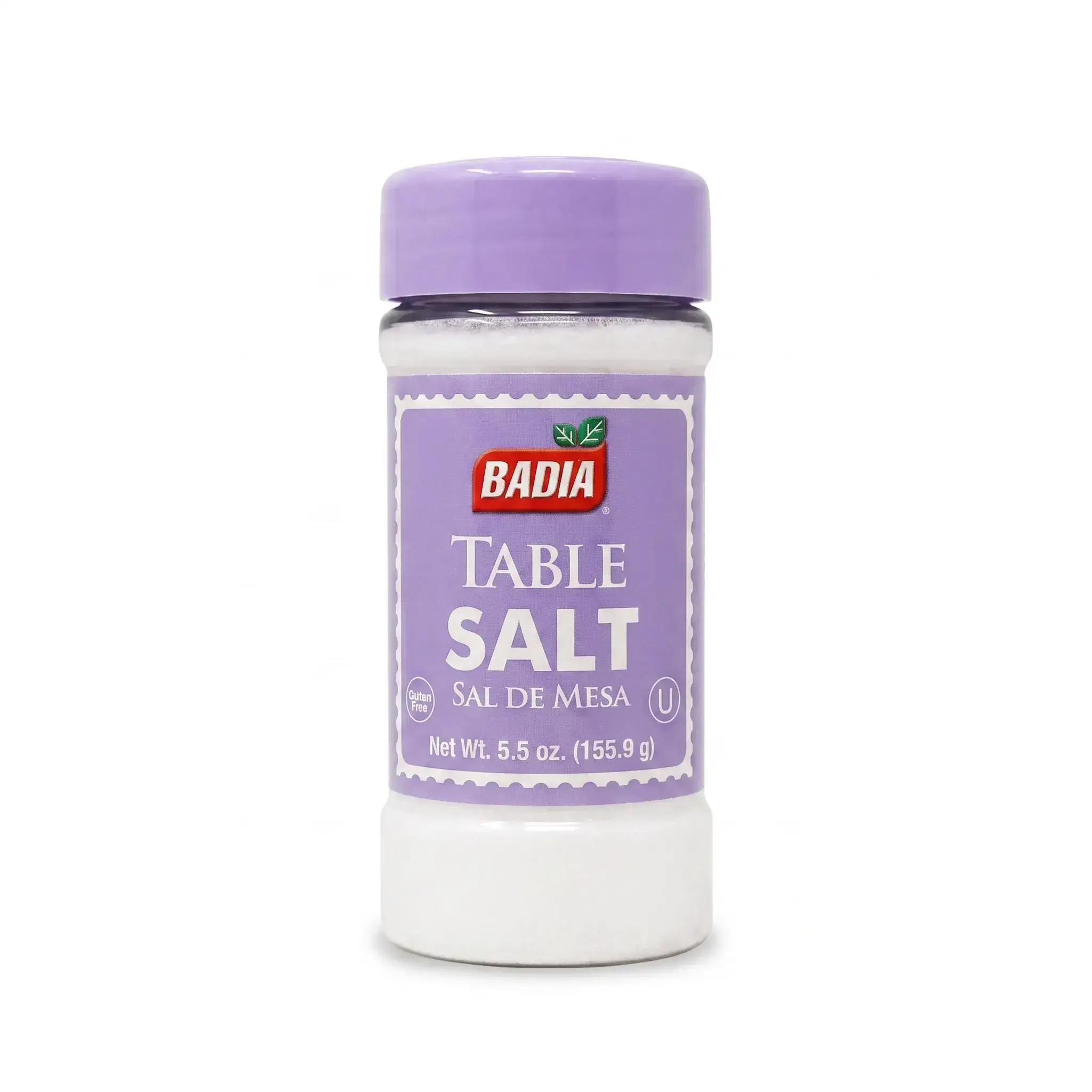 Badia Table Salt