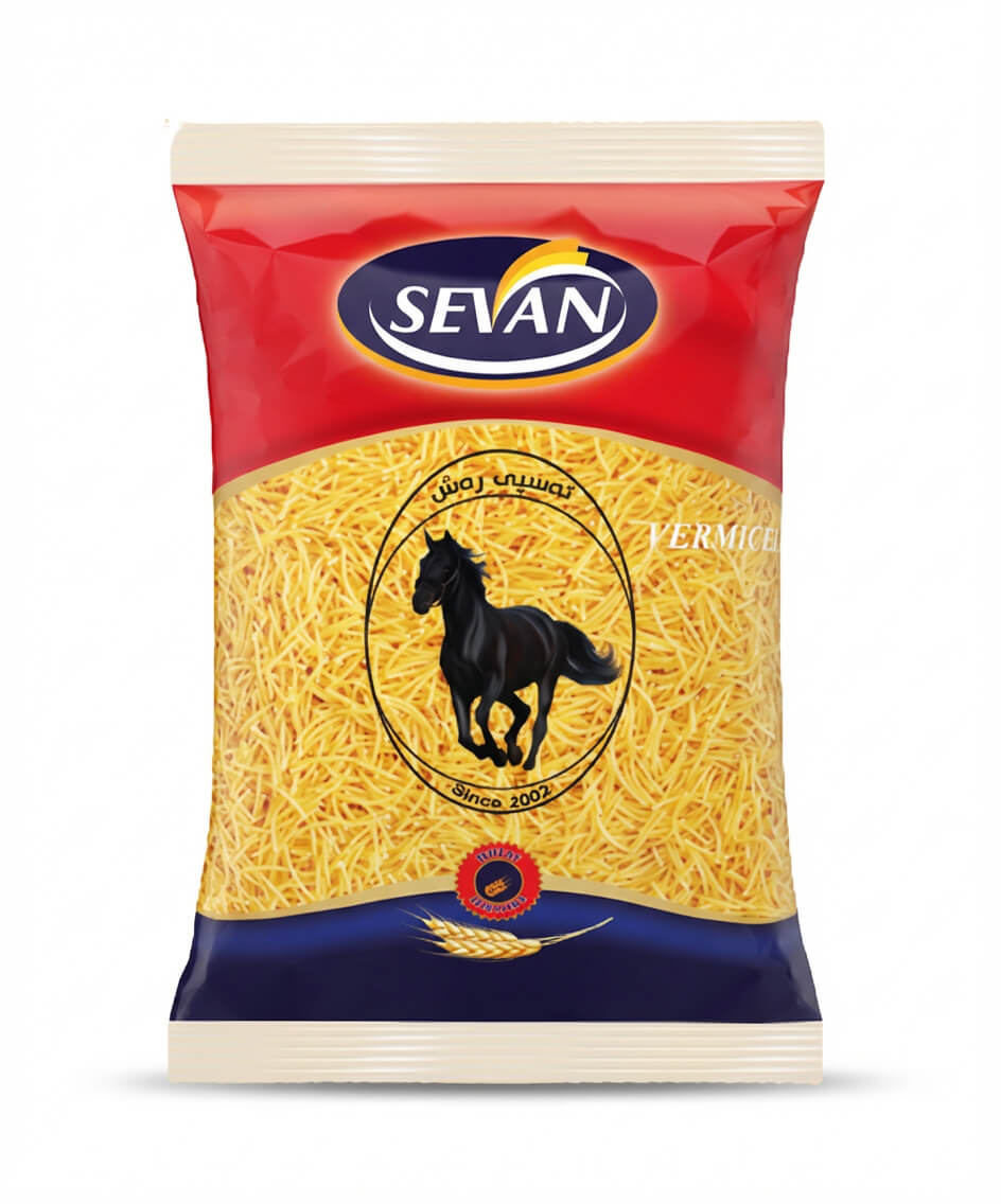 Sevan Special Vermicelli Pasta