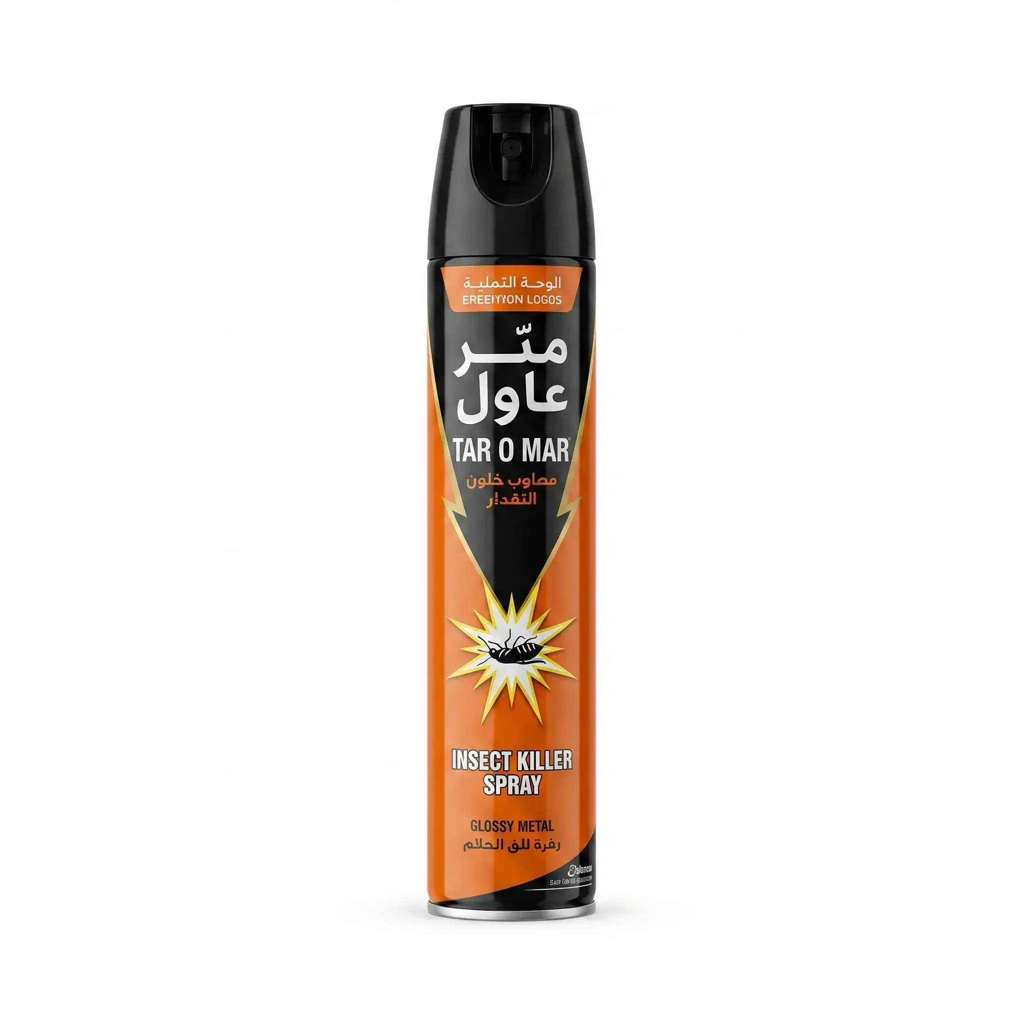 Tar o Mar Cockroach Killer Spray
