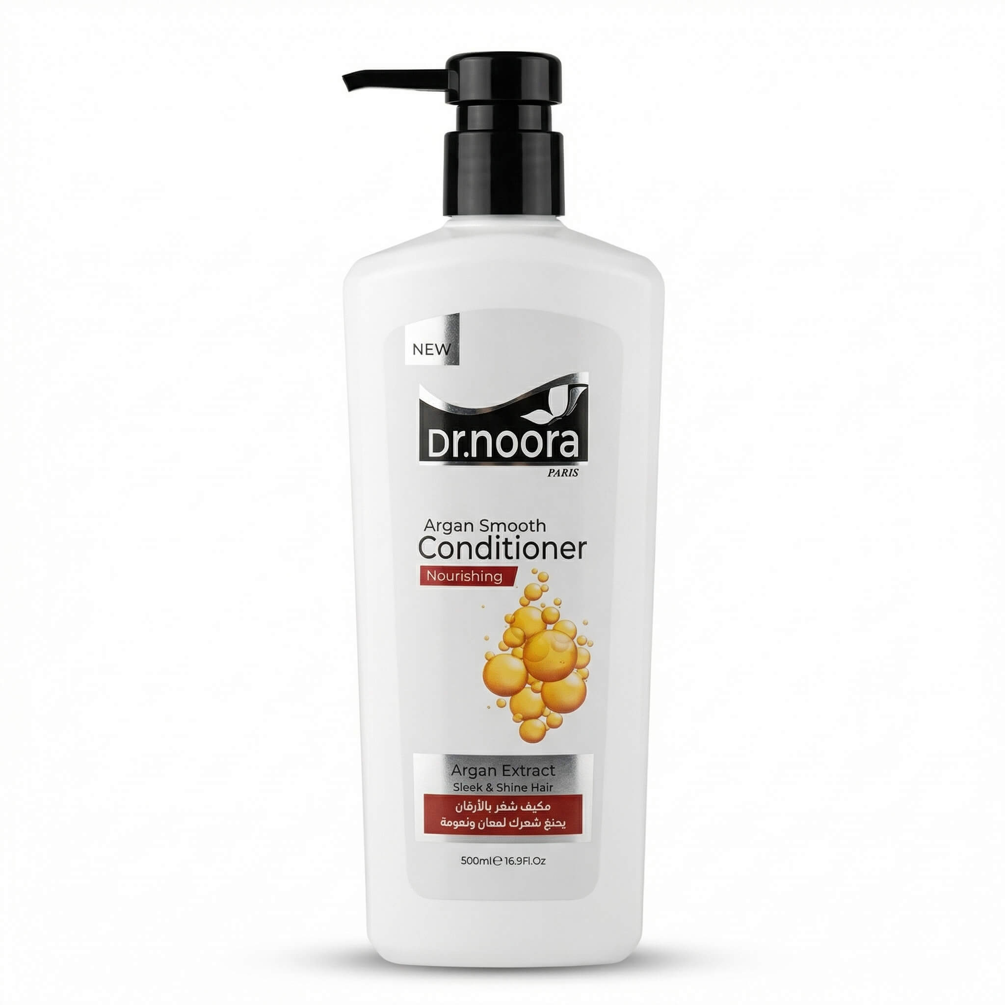 Dr.noora Argan Smooth Conditioner