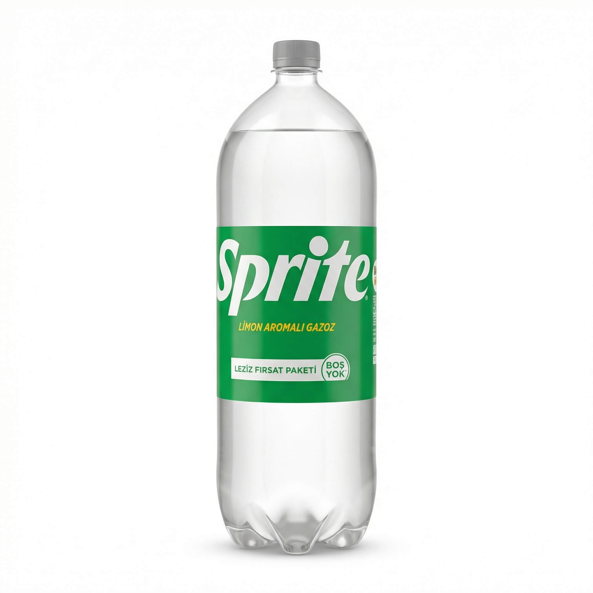 Sprite Lemon-Lime Carbonated Soft Drink