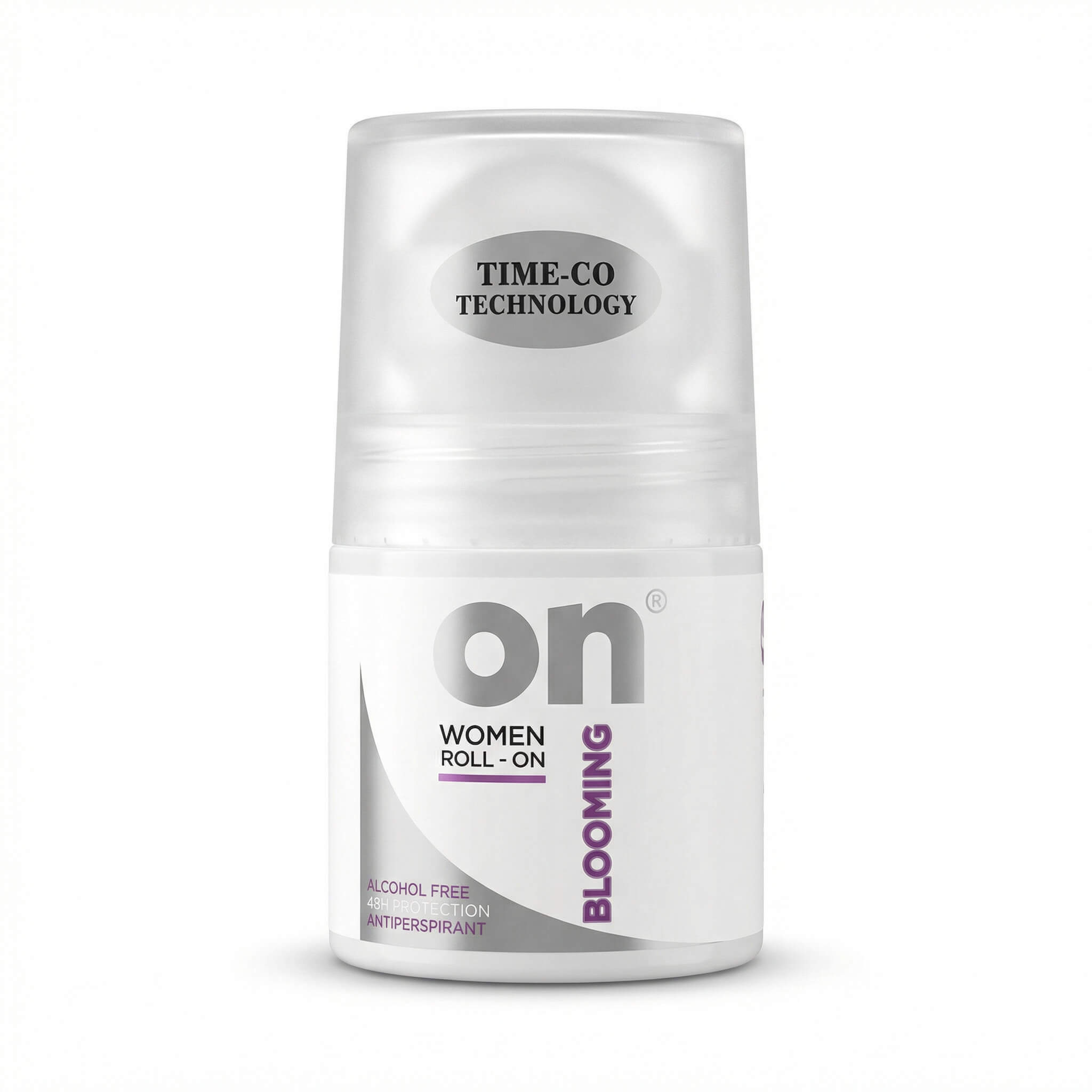 On Women Roll-On Antiperspirant Blooming