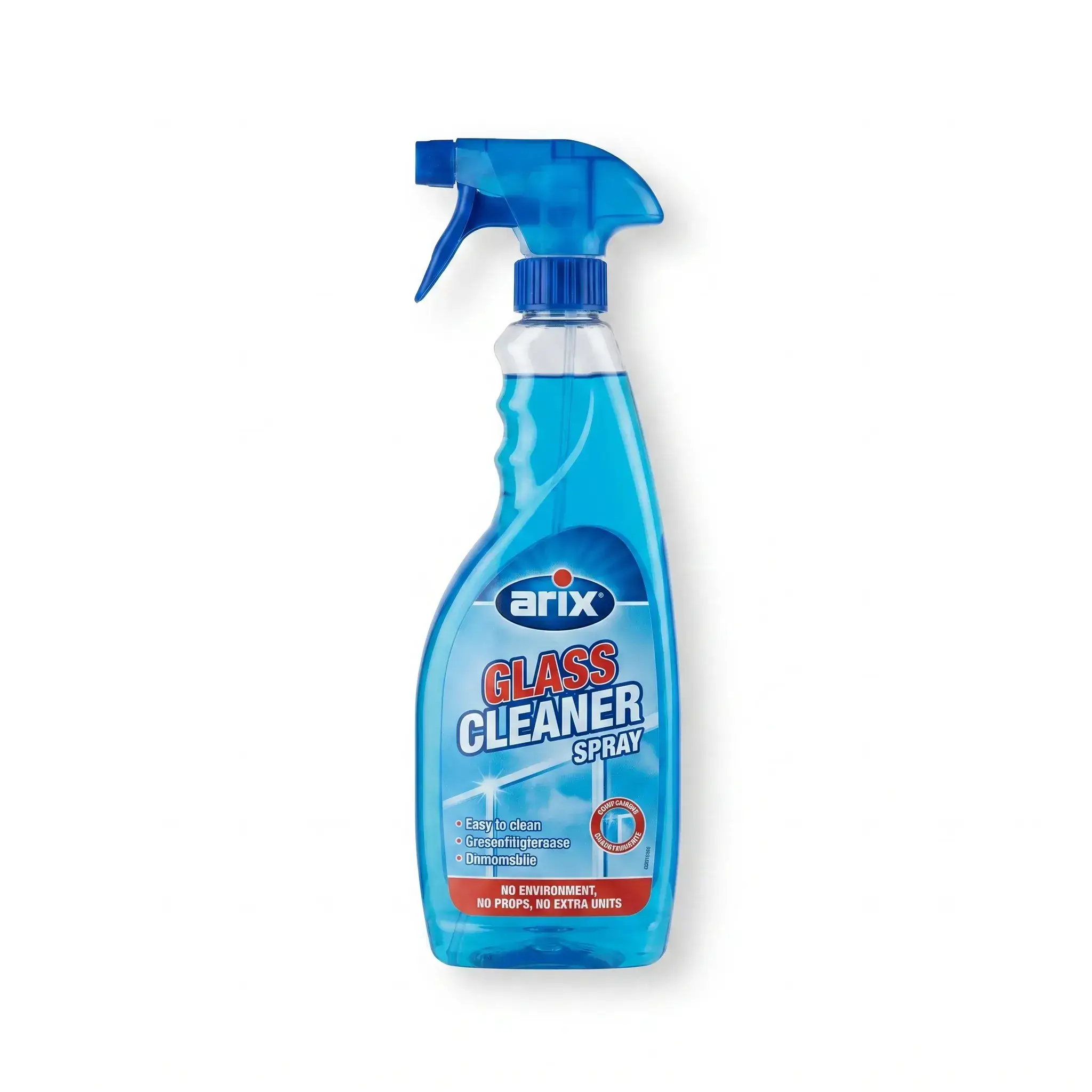 Arix Glass Cleaner Spray
