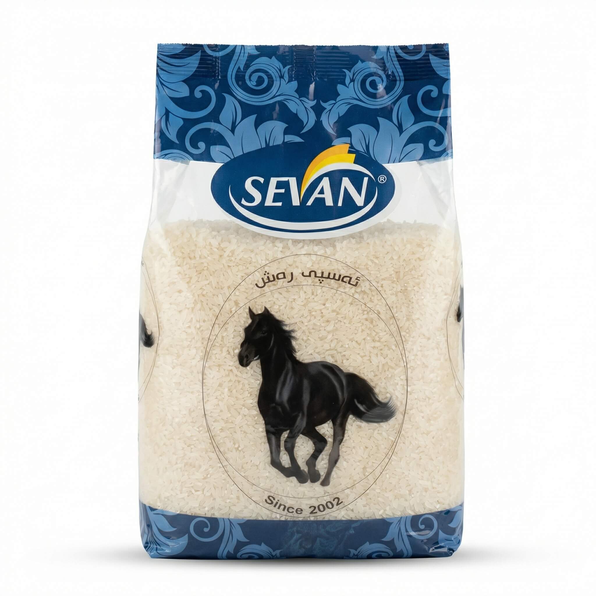 Sevan White Rice