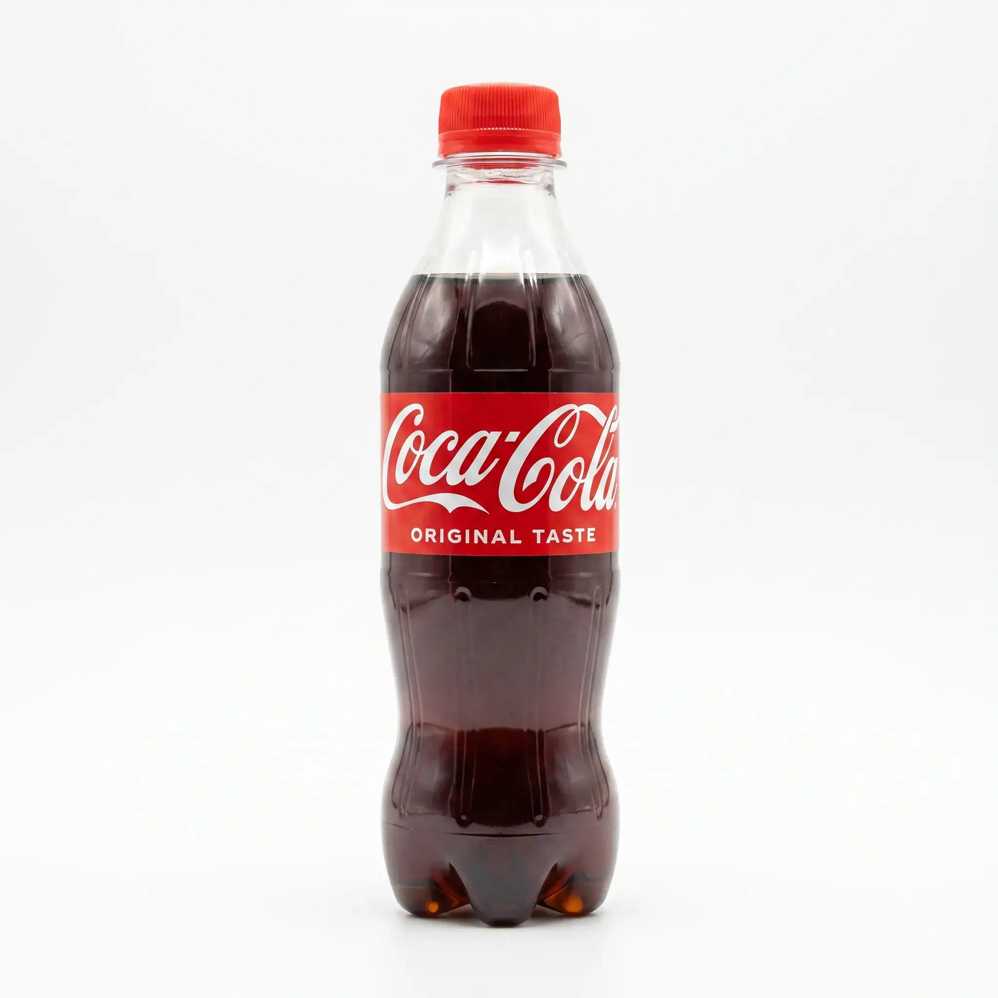 Coca-Cola Original Taste Soft 300ml 