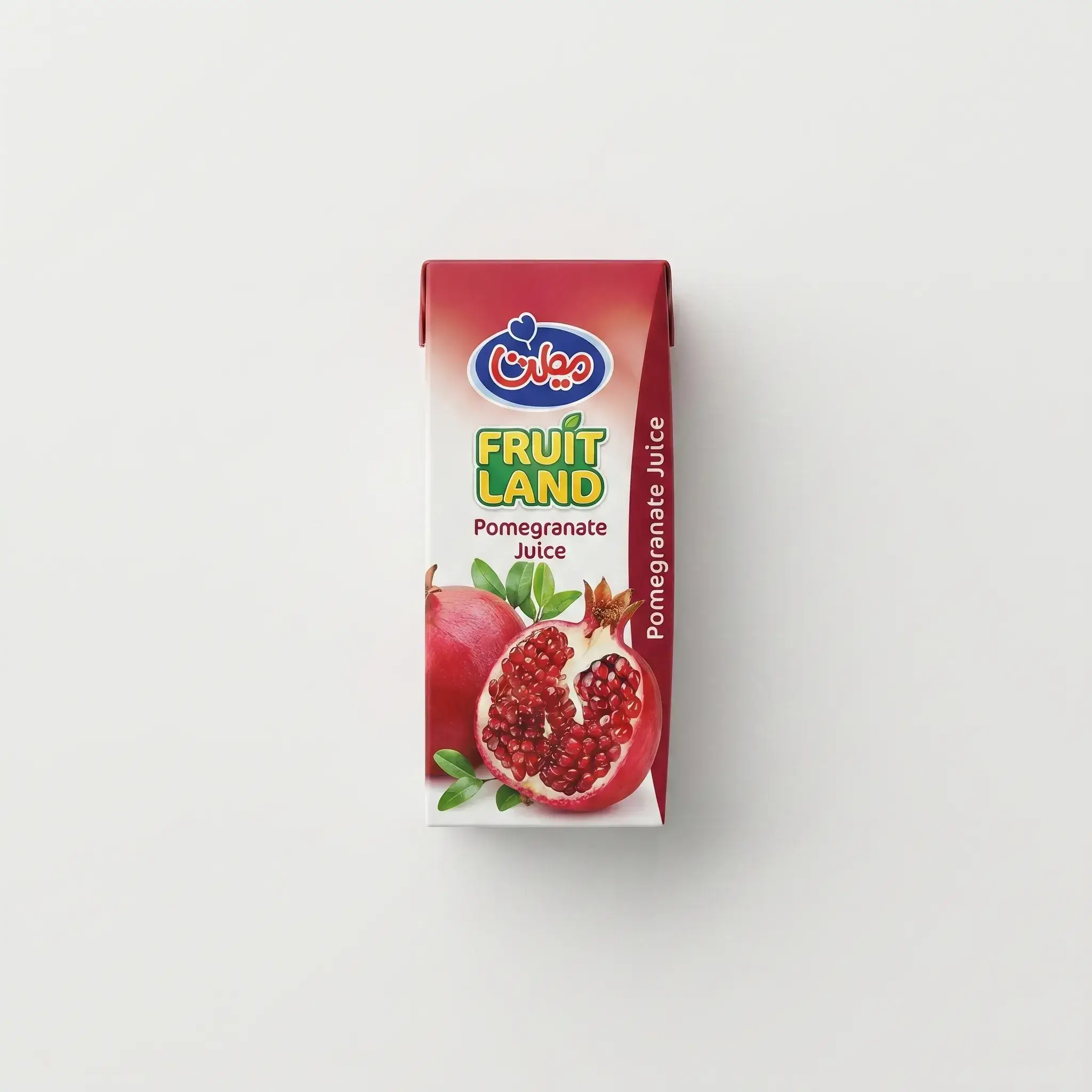 Mihan Fruit Land Pomegranate Juice