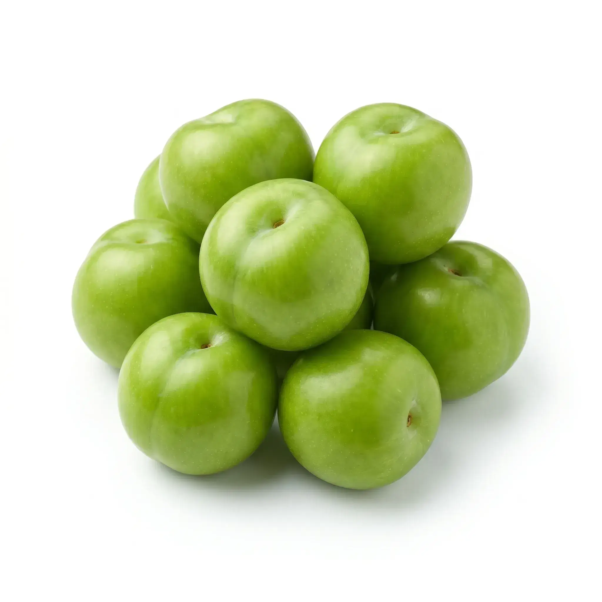 Green Plums (Janerik)300gm