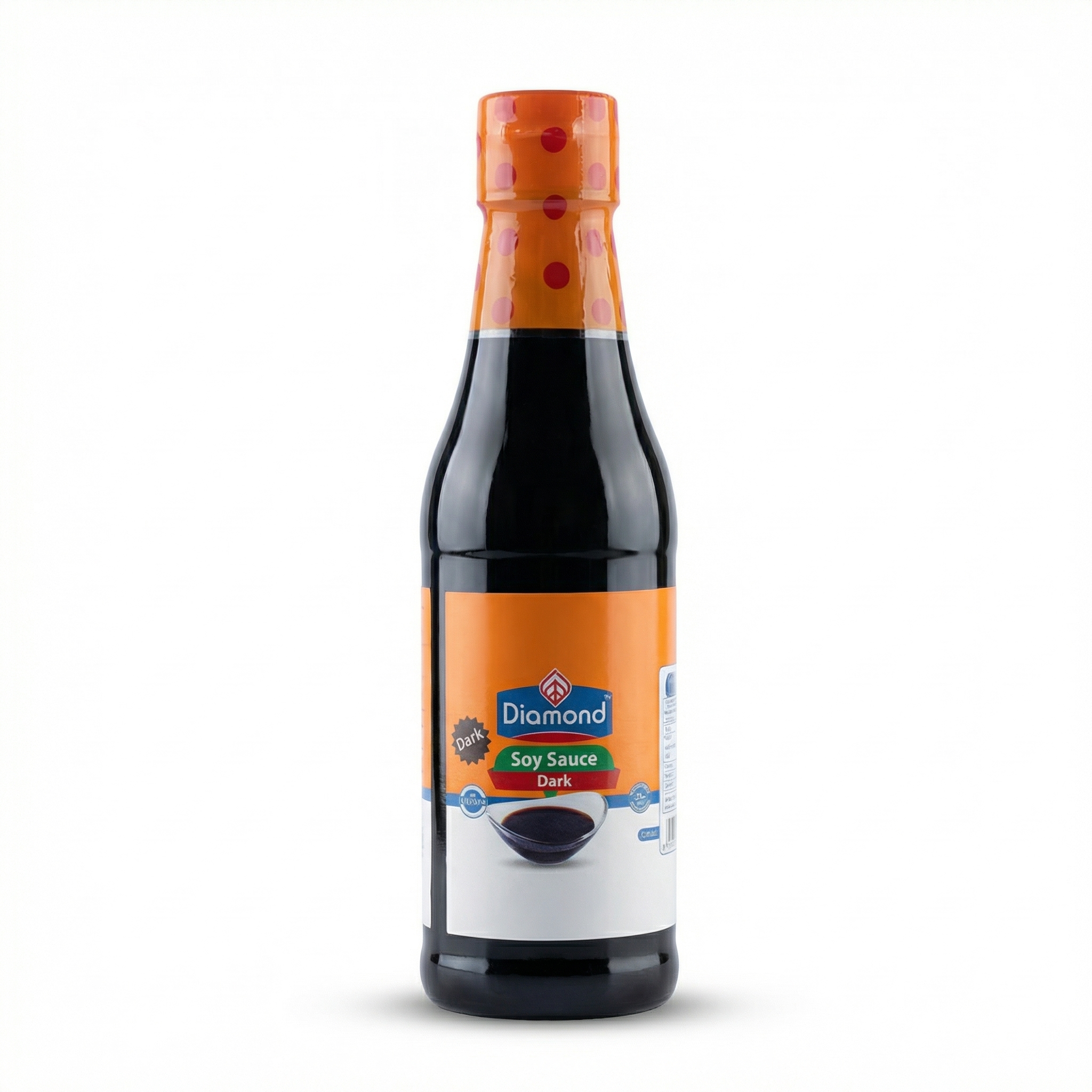 Diamond Dark Soy Sauce