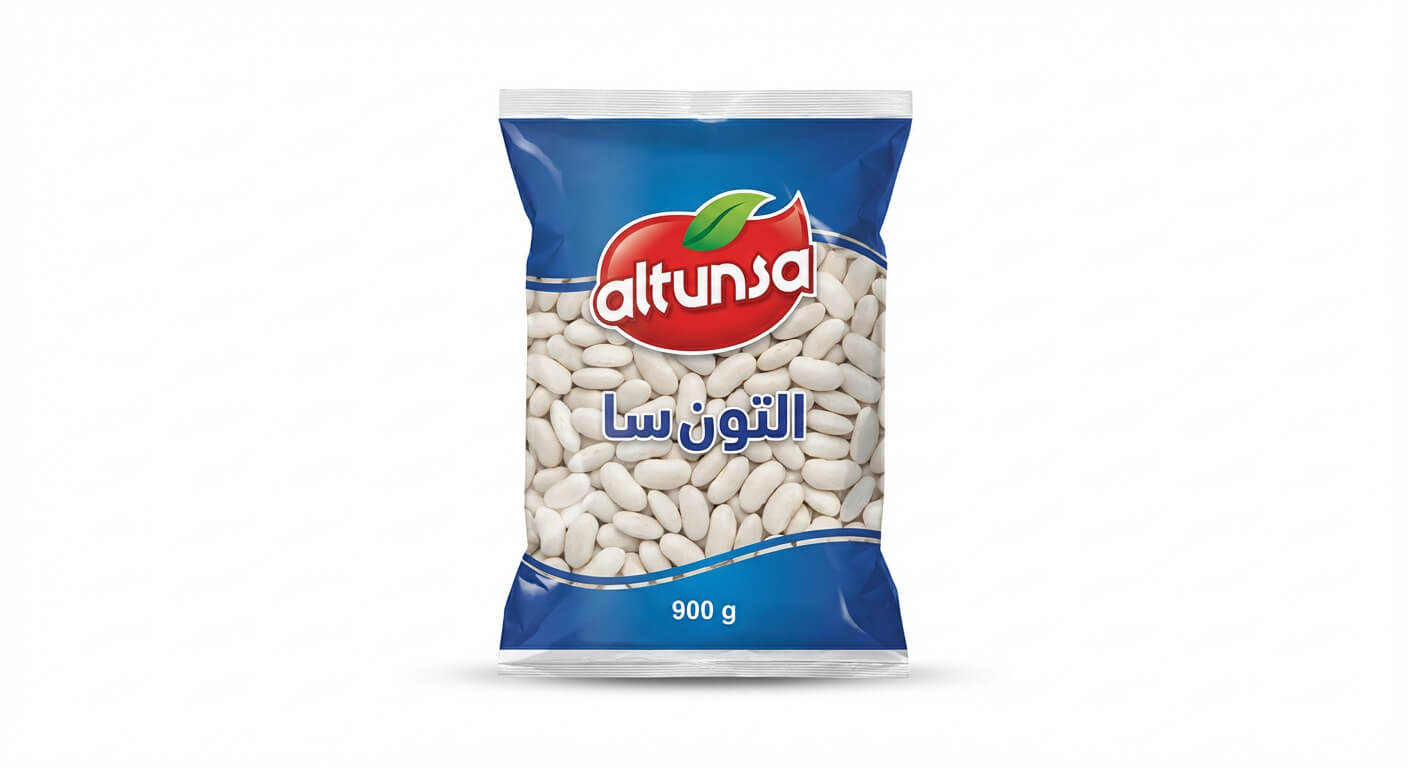 Altunsa White Beans