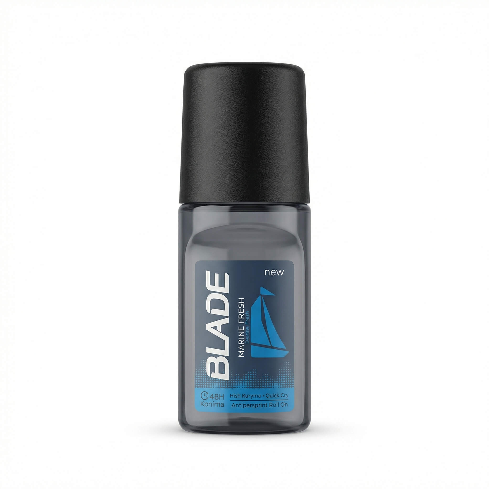 Blade Marine Fresh Perfume