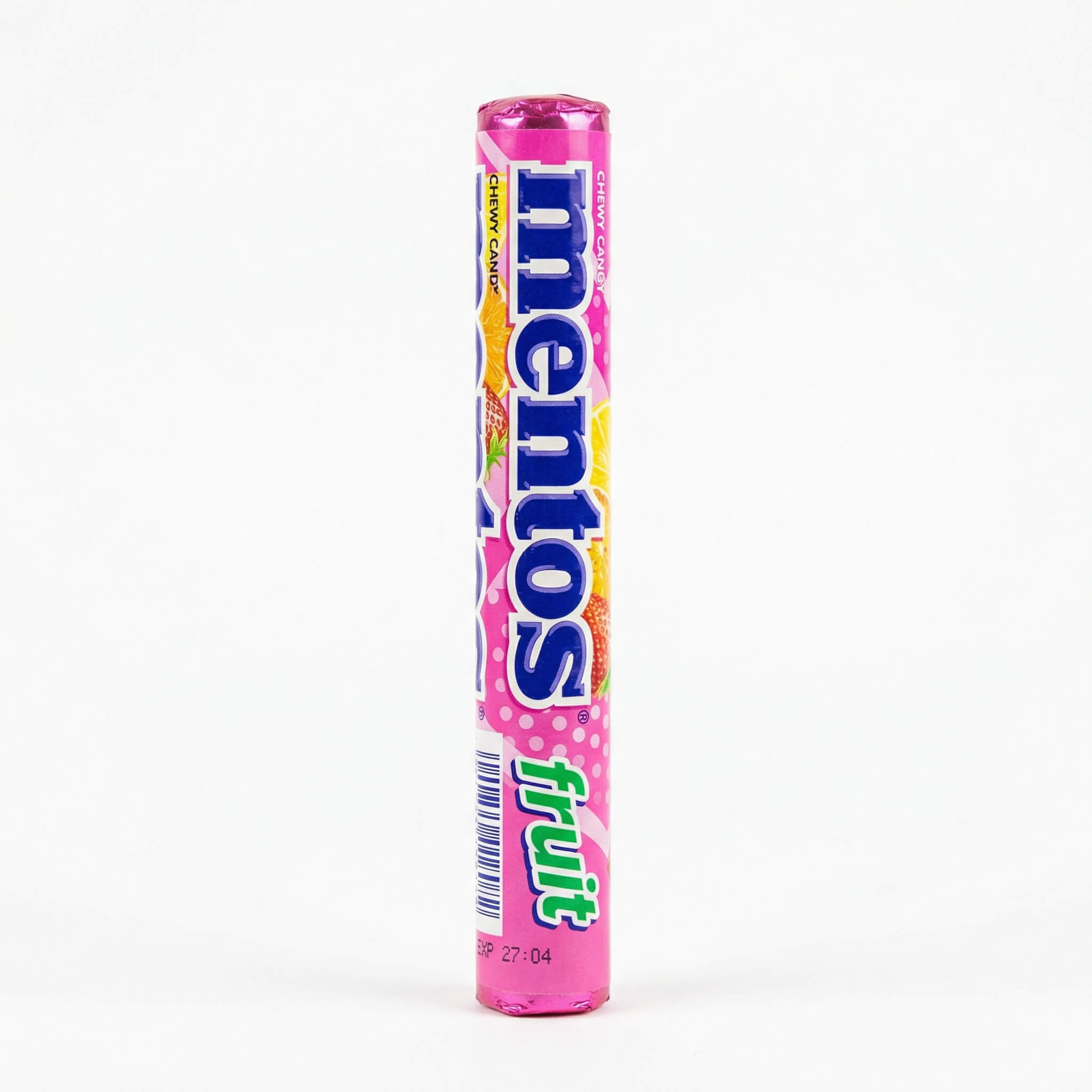 Mentos Fruit Chewy Candy