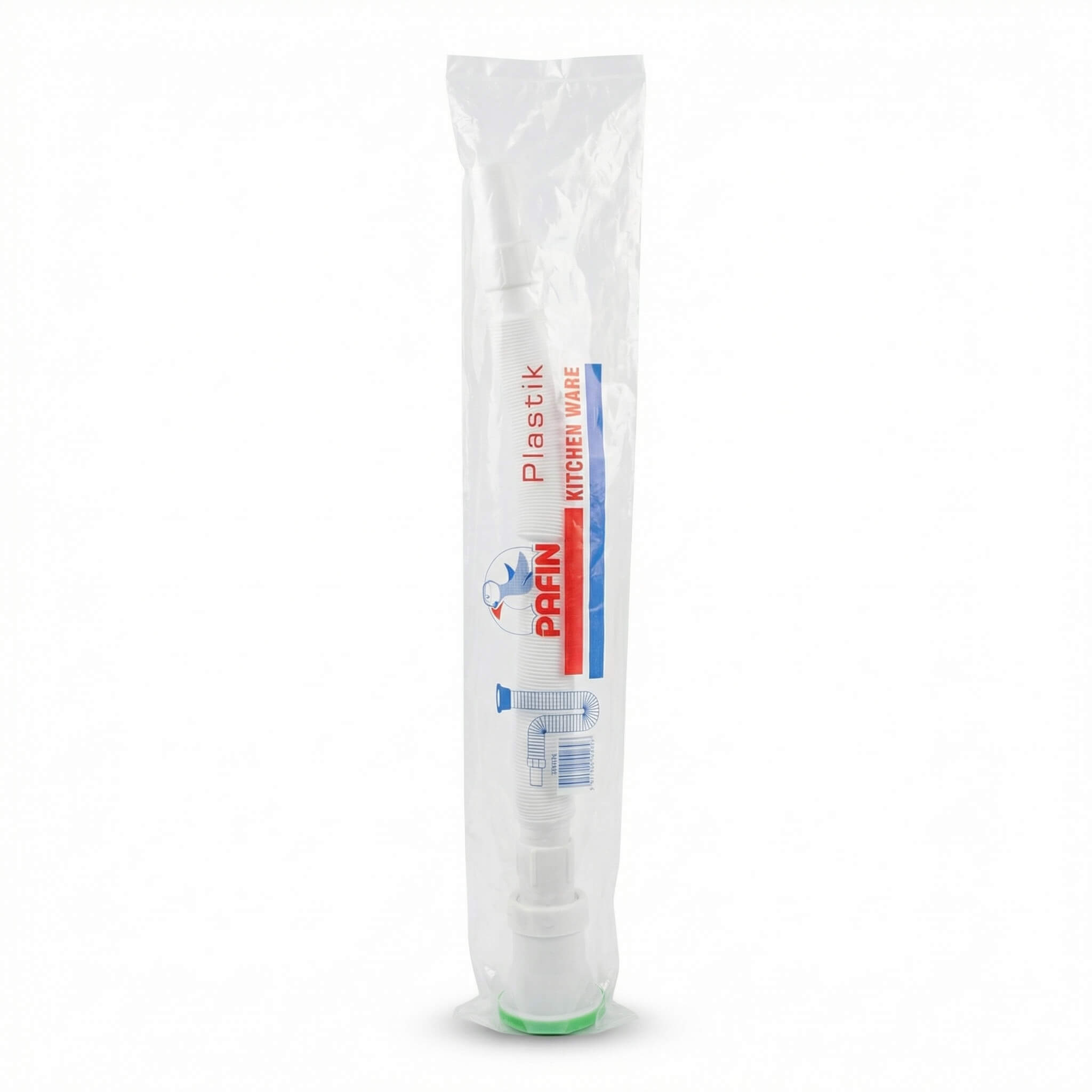 Pafin Plastic Kitchen Sink Drain Pipe