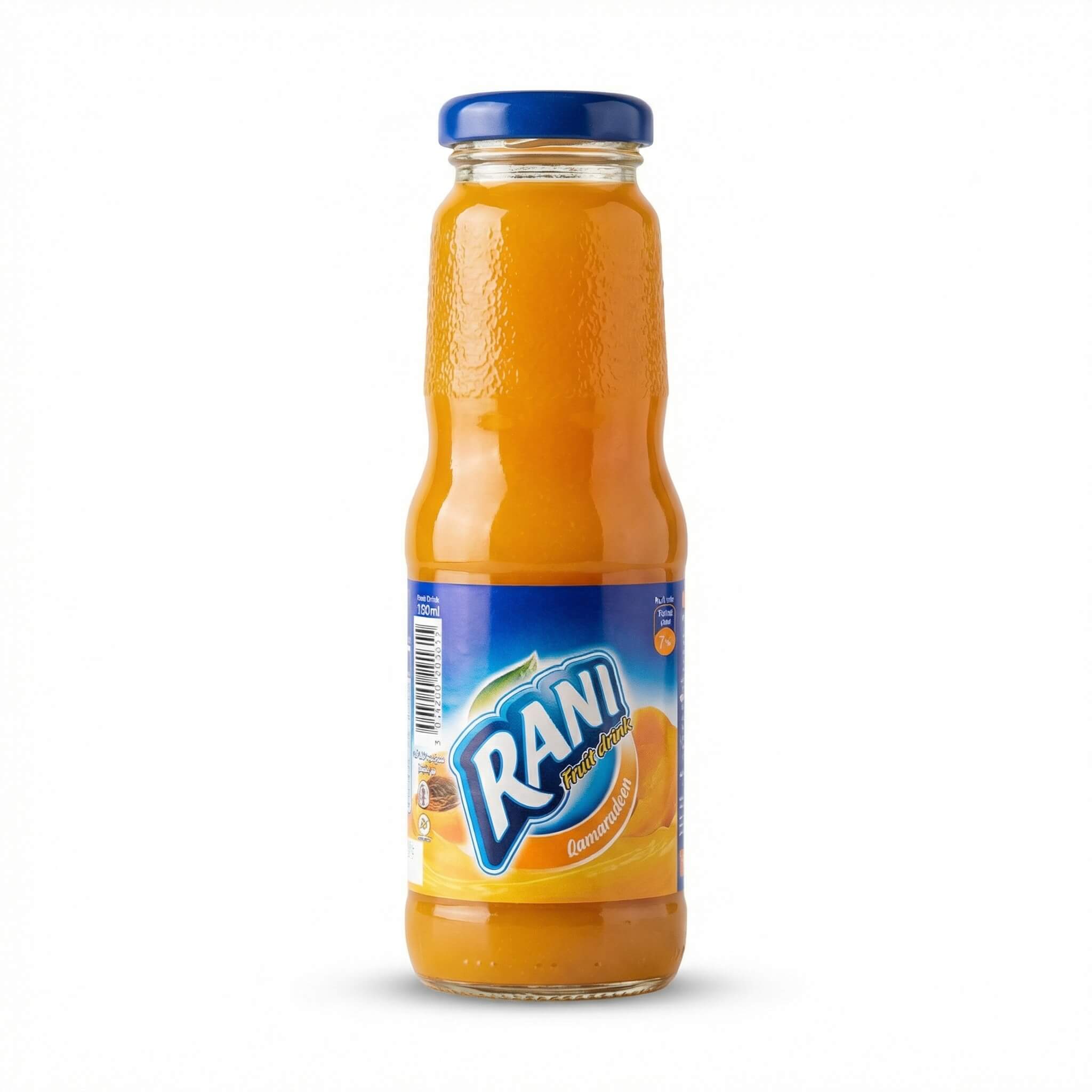 Rani Qamar al-Din Fruit Drink