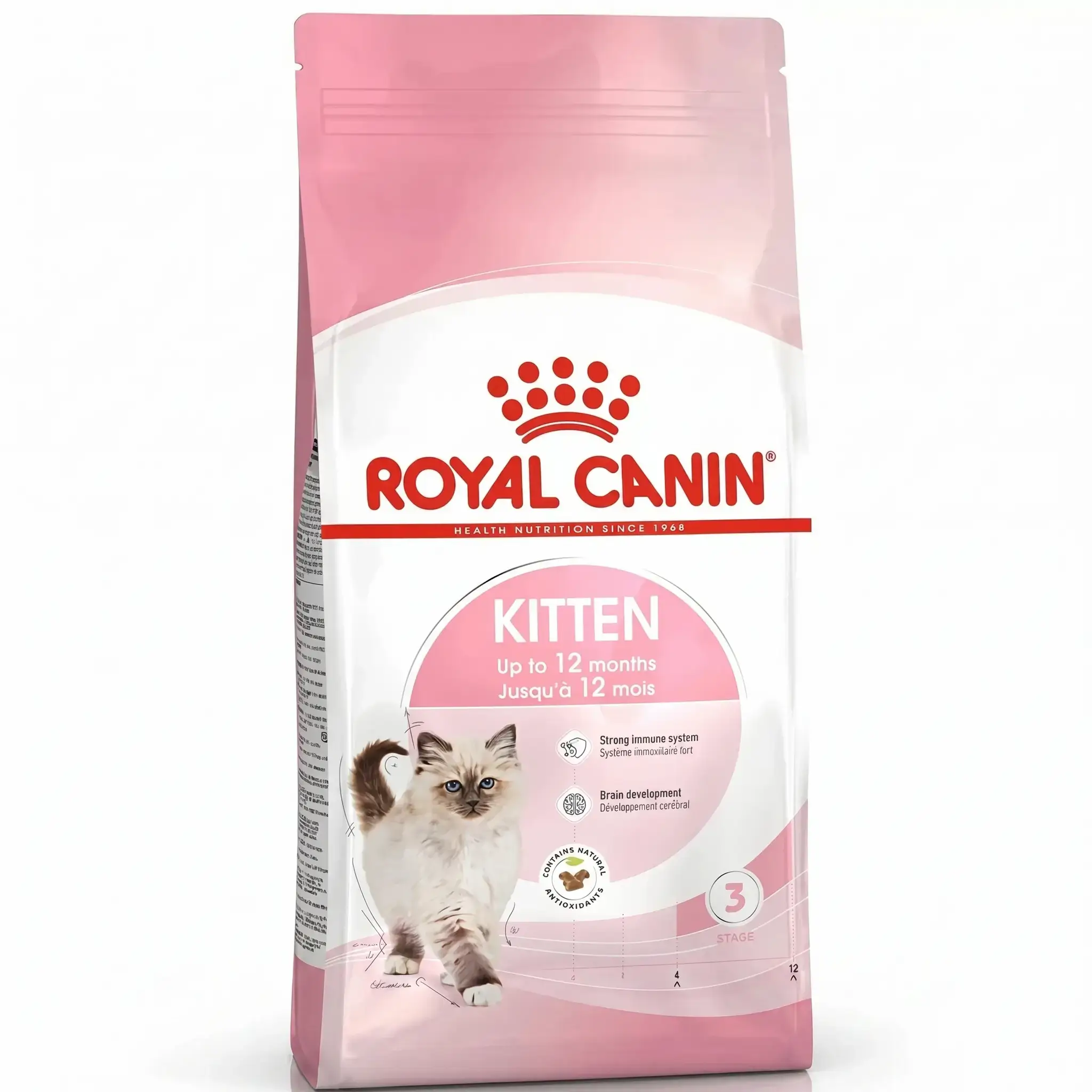 Royal Canin Kitten (Up to 12 months)