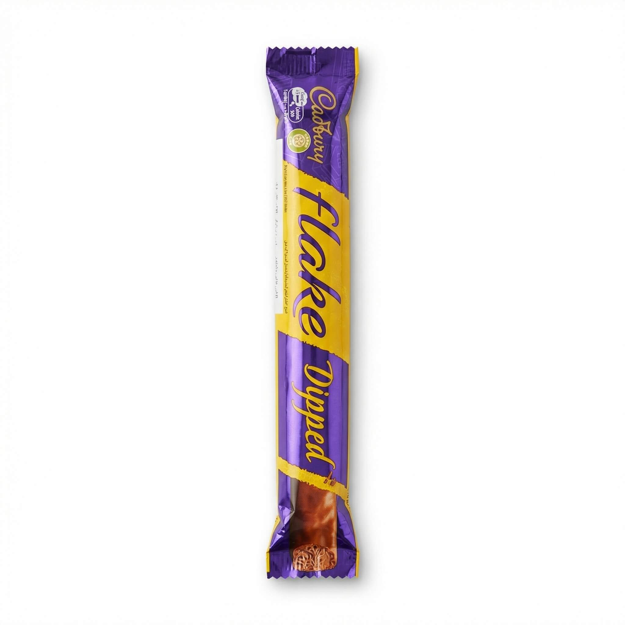 Cadbury Flake Dipped Chocolate Bar