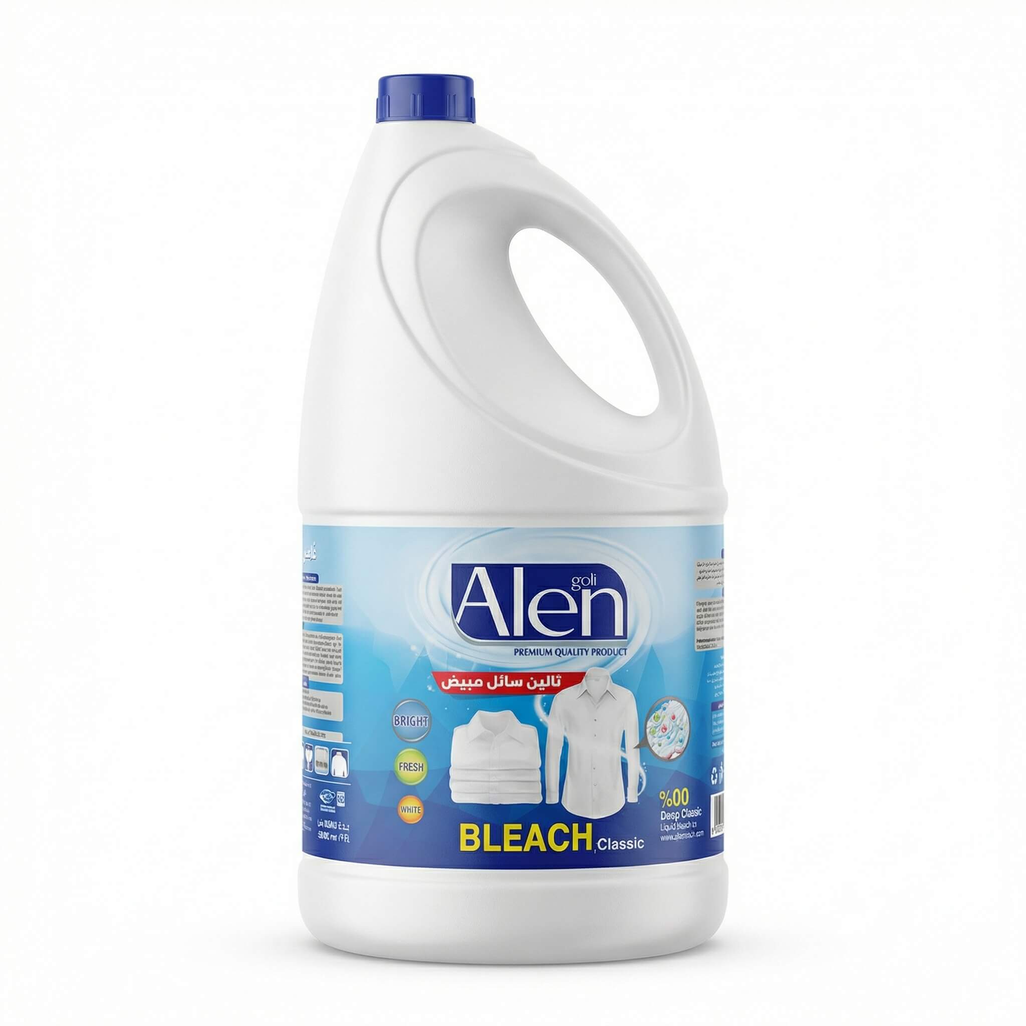 Alen Classic Liquid Bleach