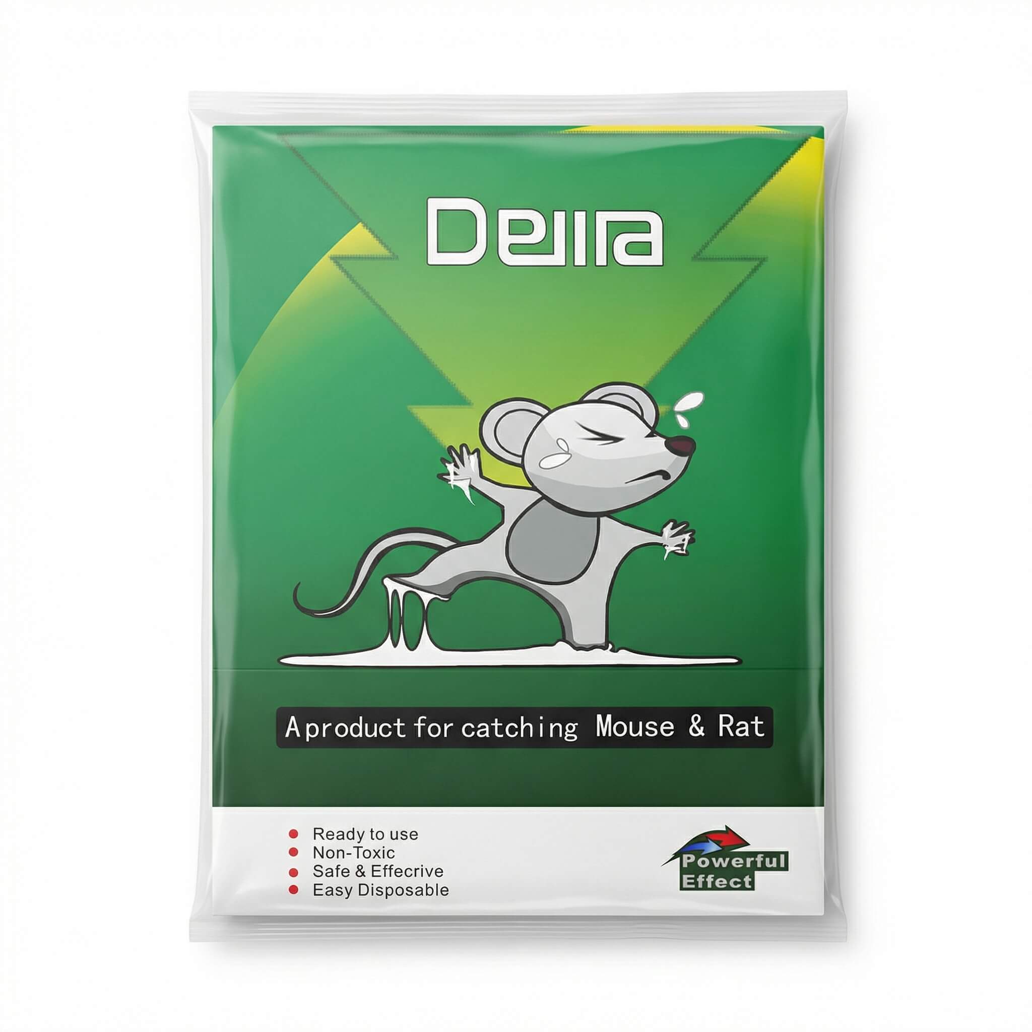 Deira Mouse & Rat Glue Trap