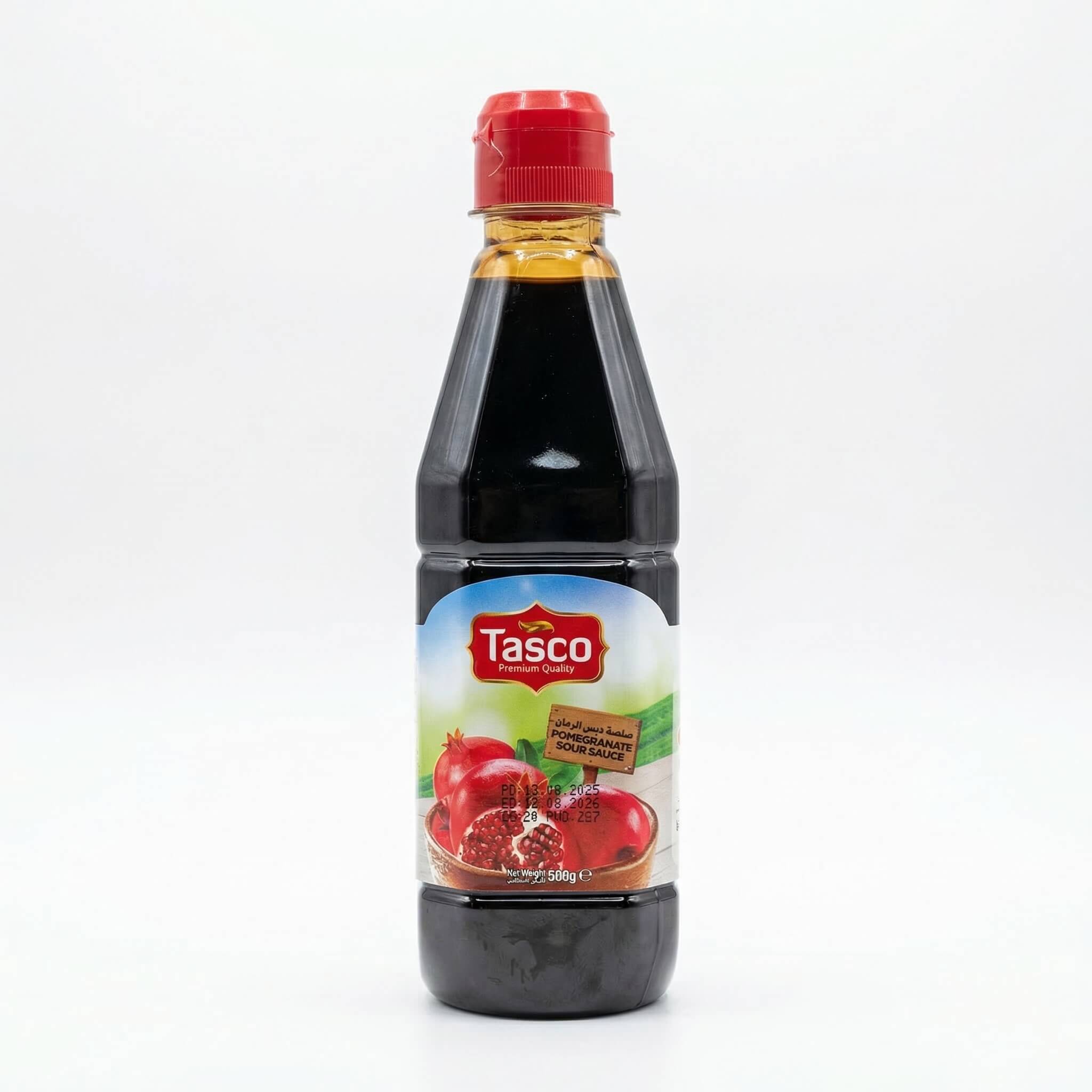 Tasco Pomegranate Sour Sauce
