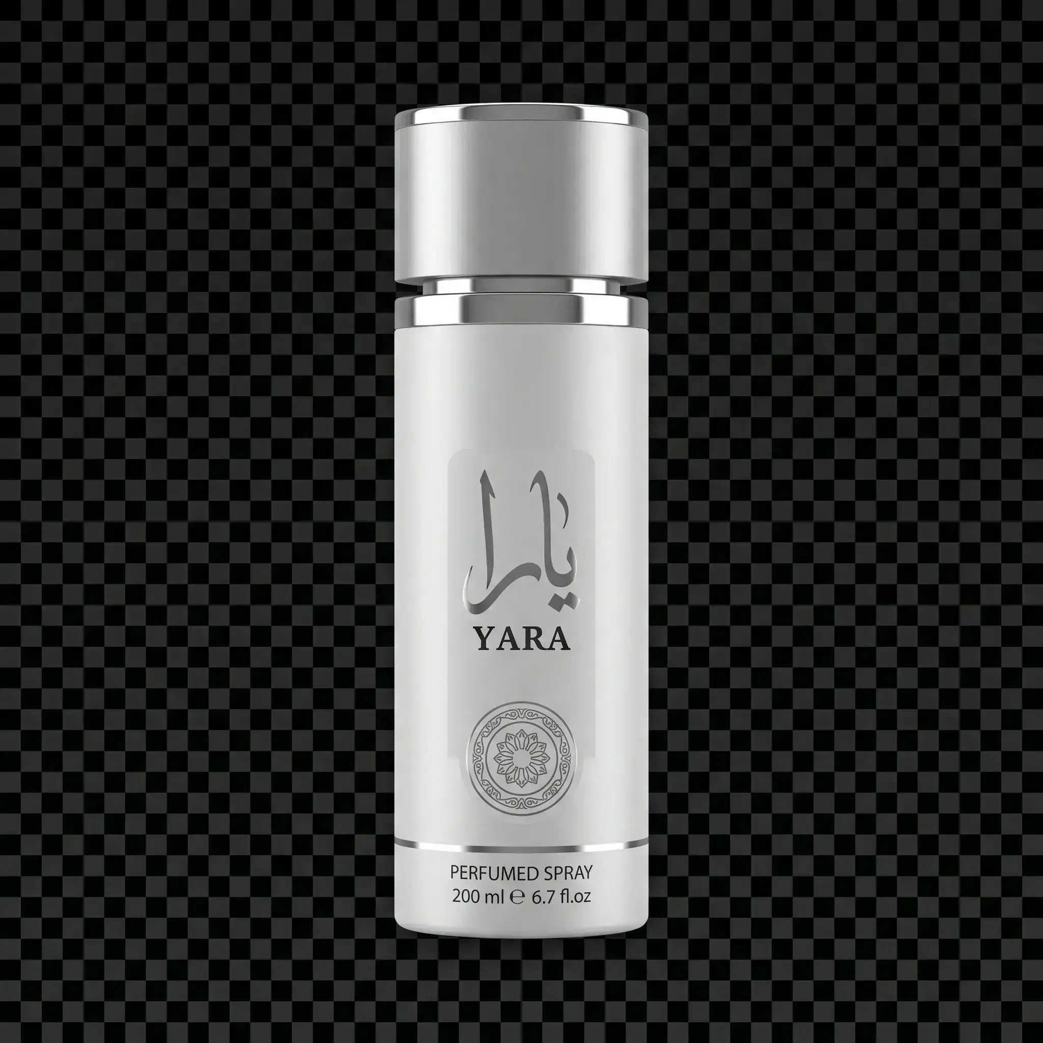 Yara Perfumed Spray