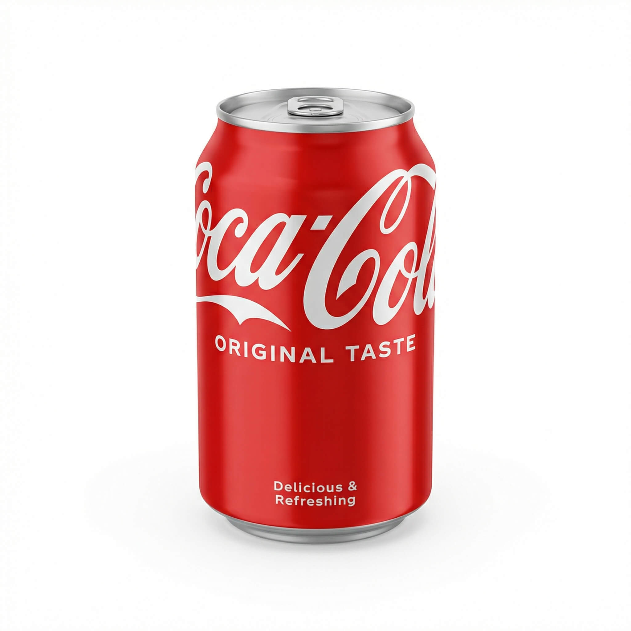 Coca-Cola Original Taste 330ml