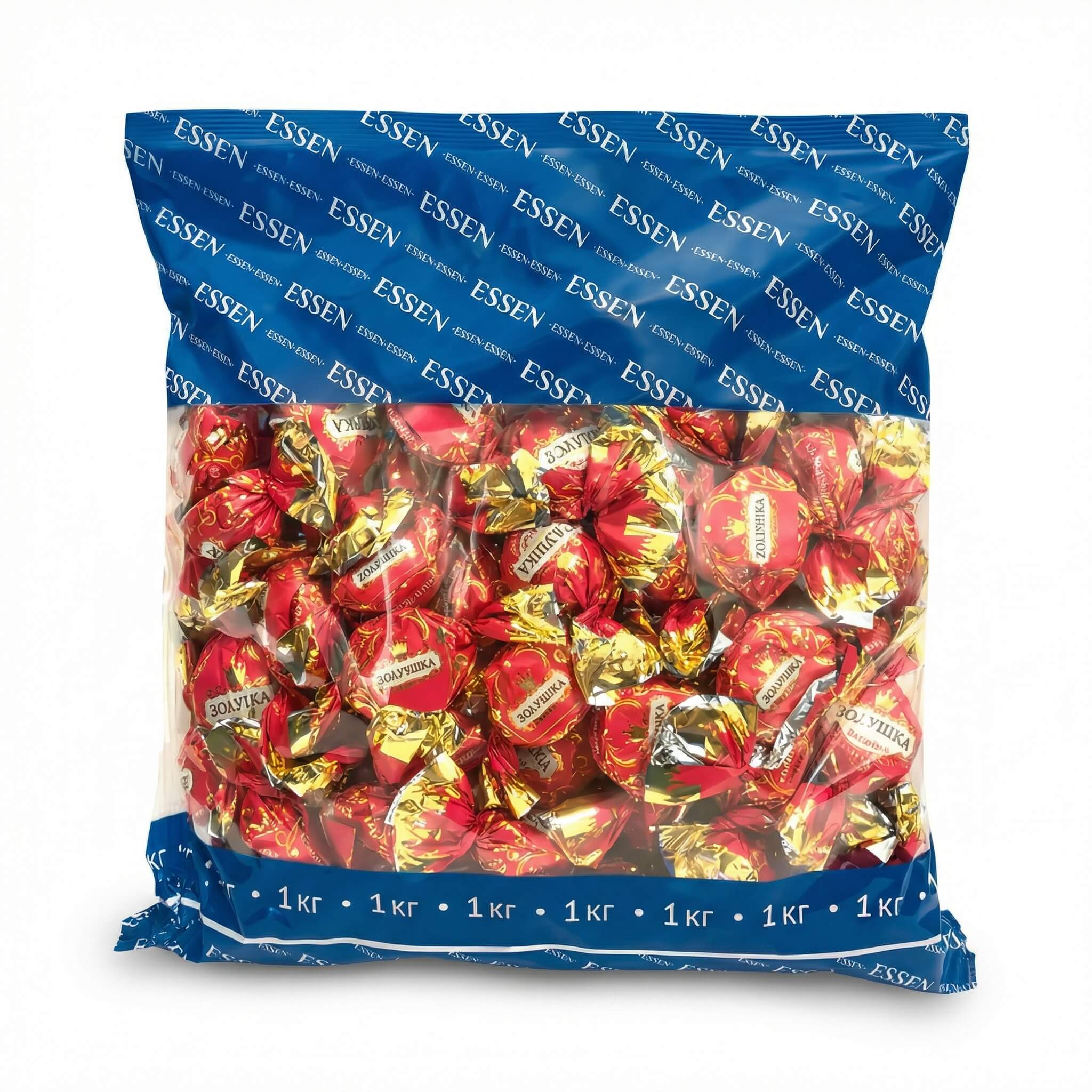 Essen Zolushka Glazed Candies