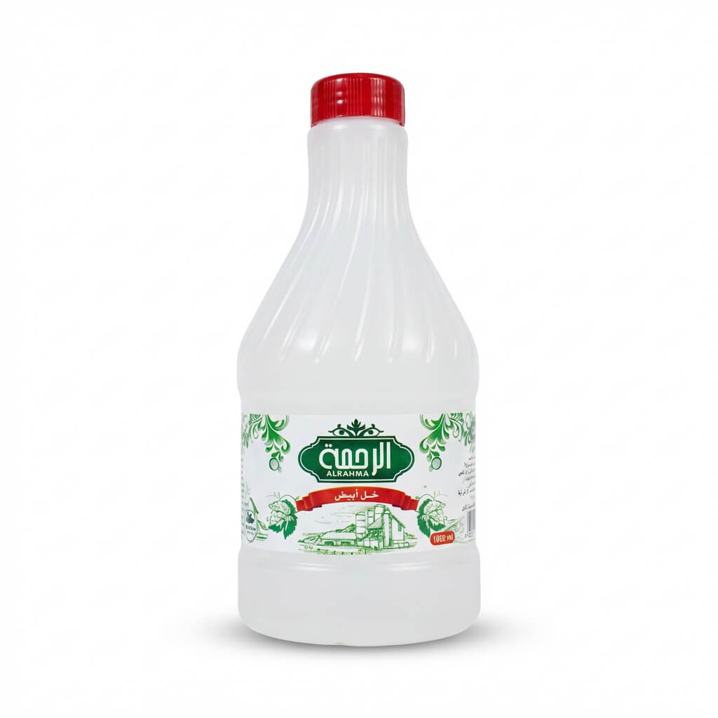 Alrahma White Vinegar