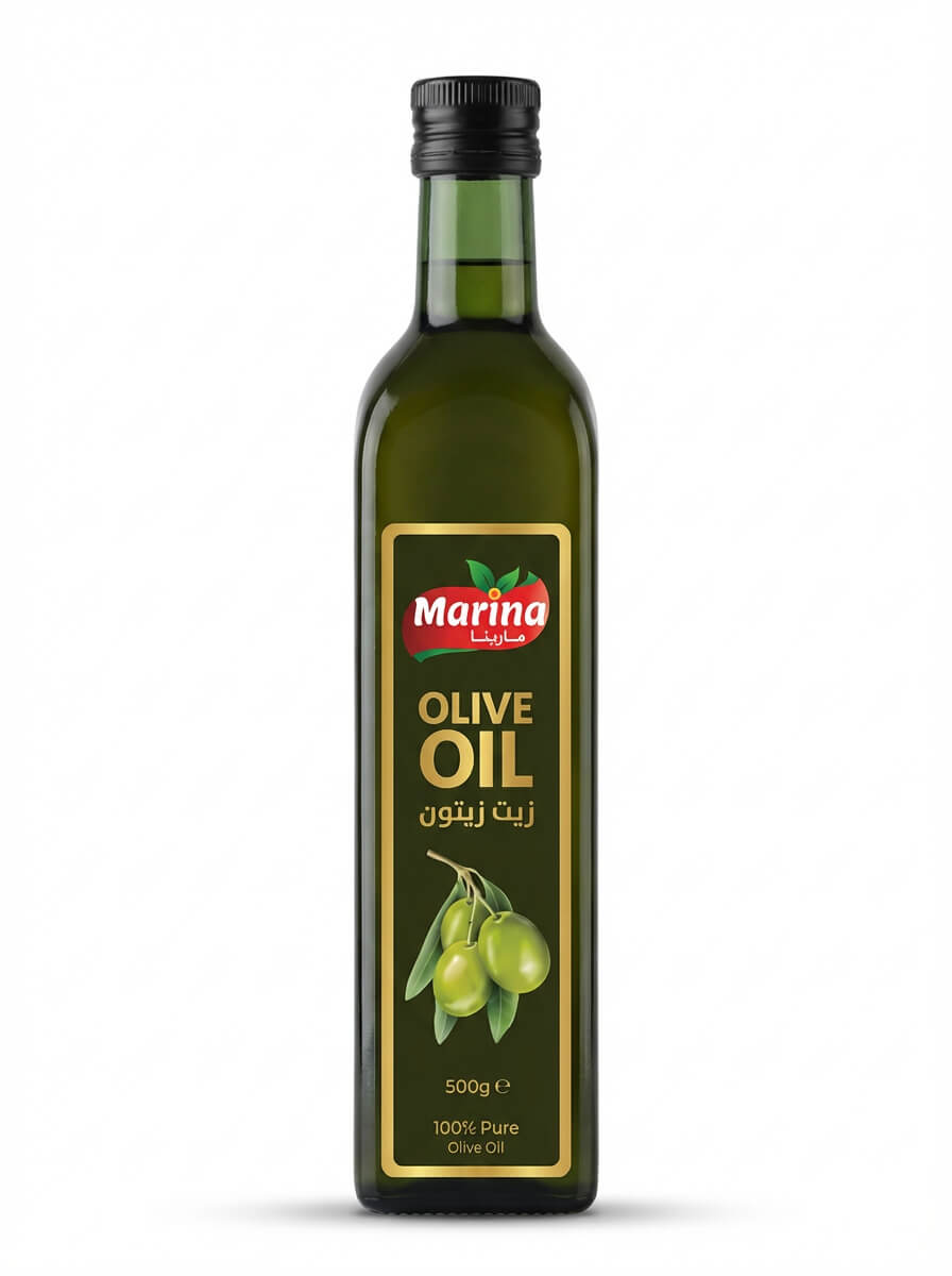 Marina 100% Pure Olive Oil