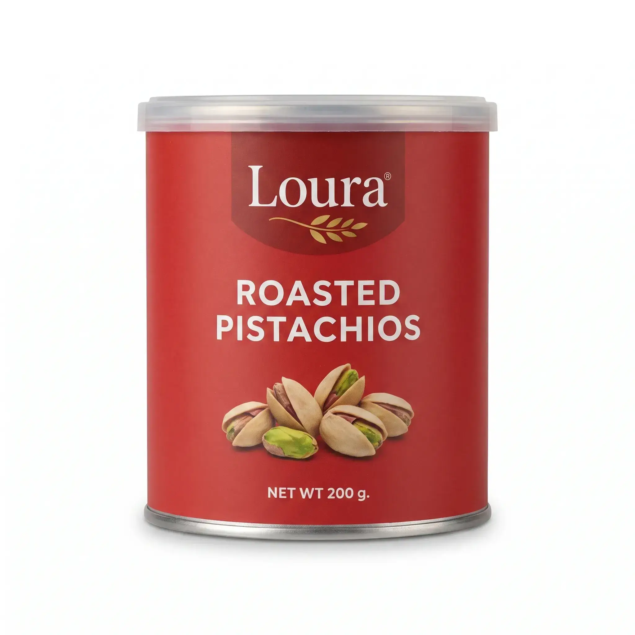 Loura Roasted Pistachios