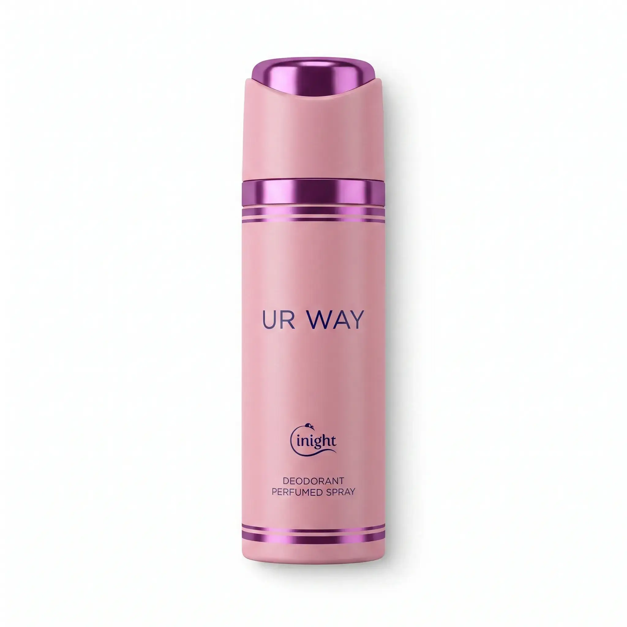 UR WAY Deodorant Perfumed Spray