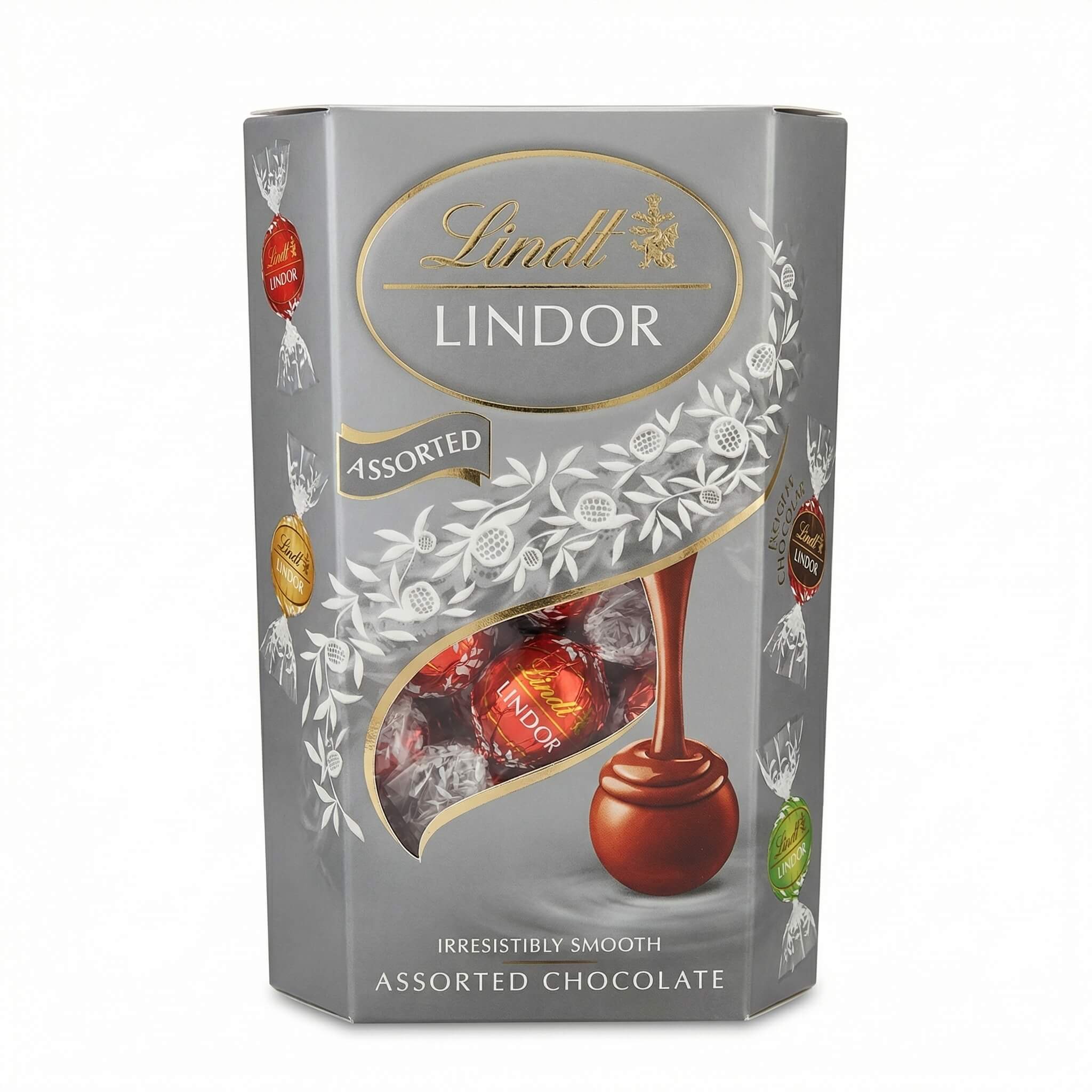 Lindt Lindor Assorted Chocolate