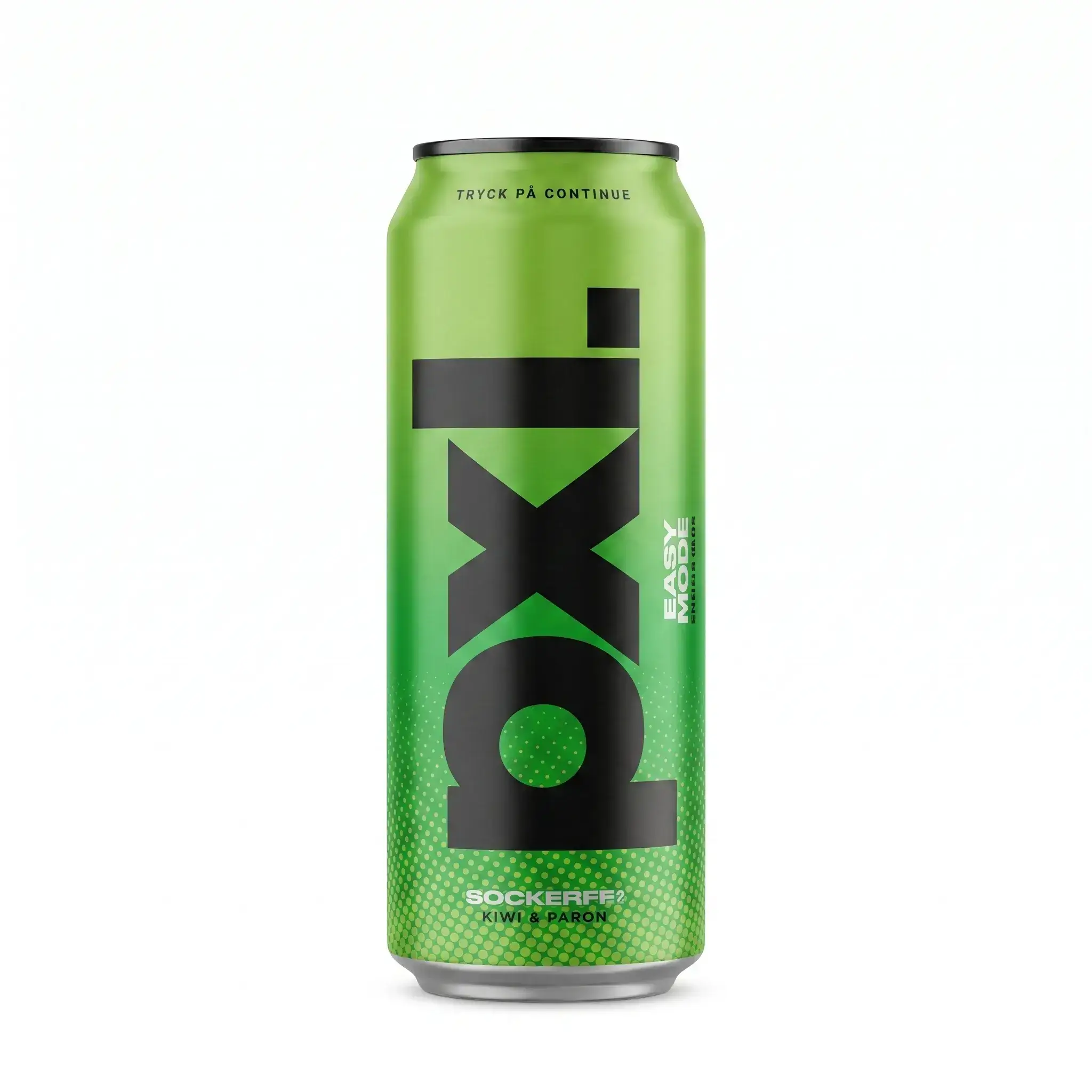 PXL Kiwi & Pear Energy Drink