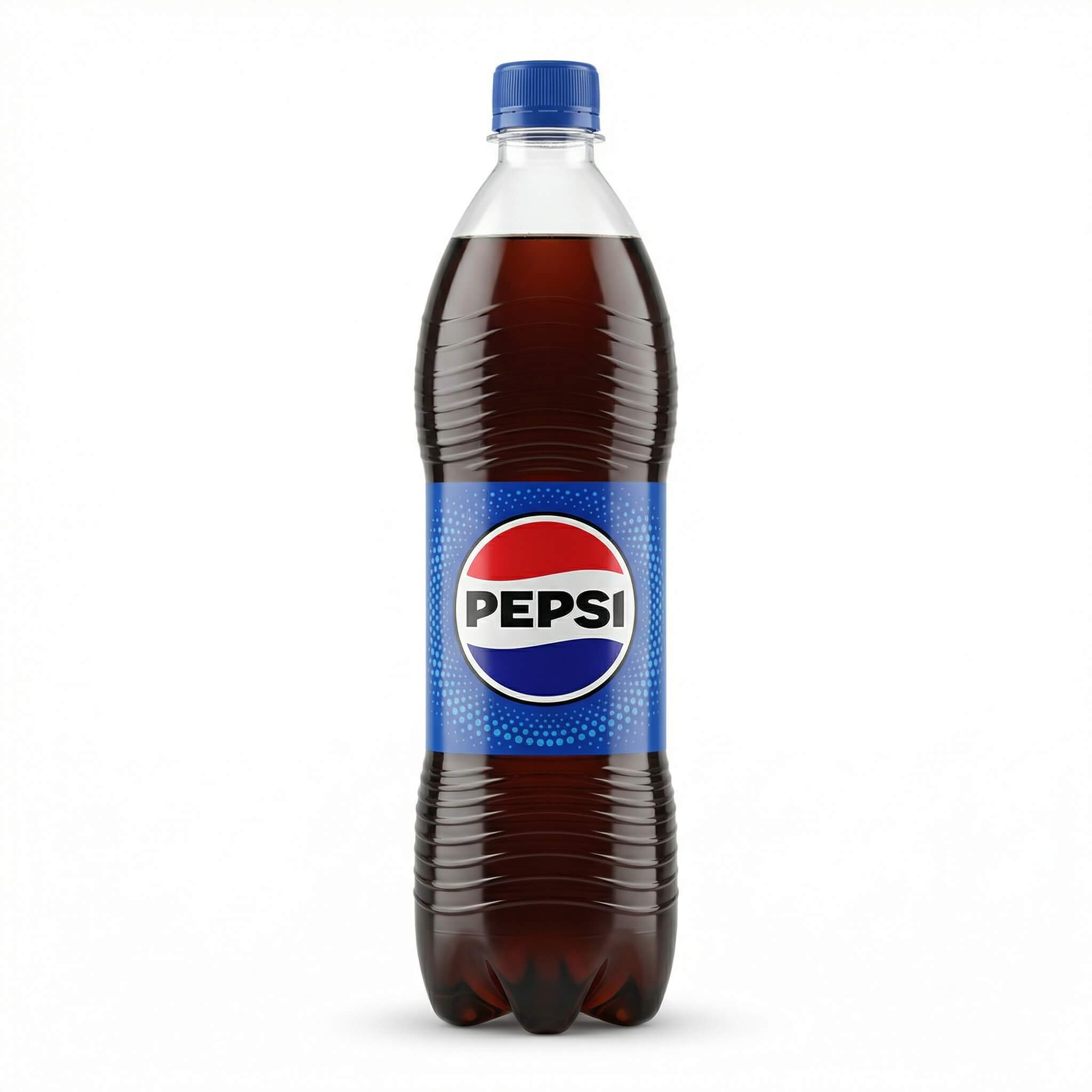 Pepsi Cola Soft Drink