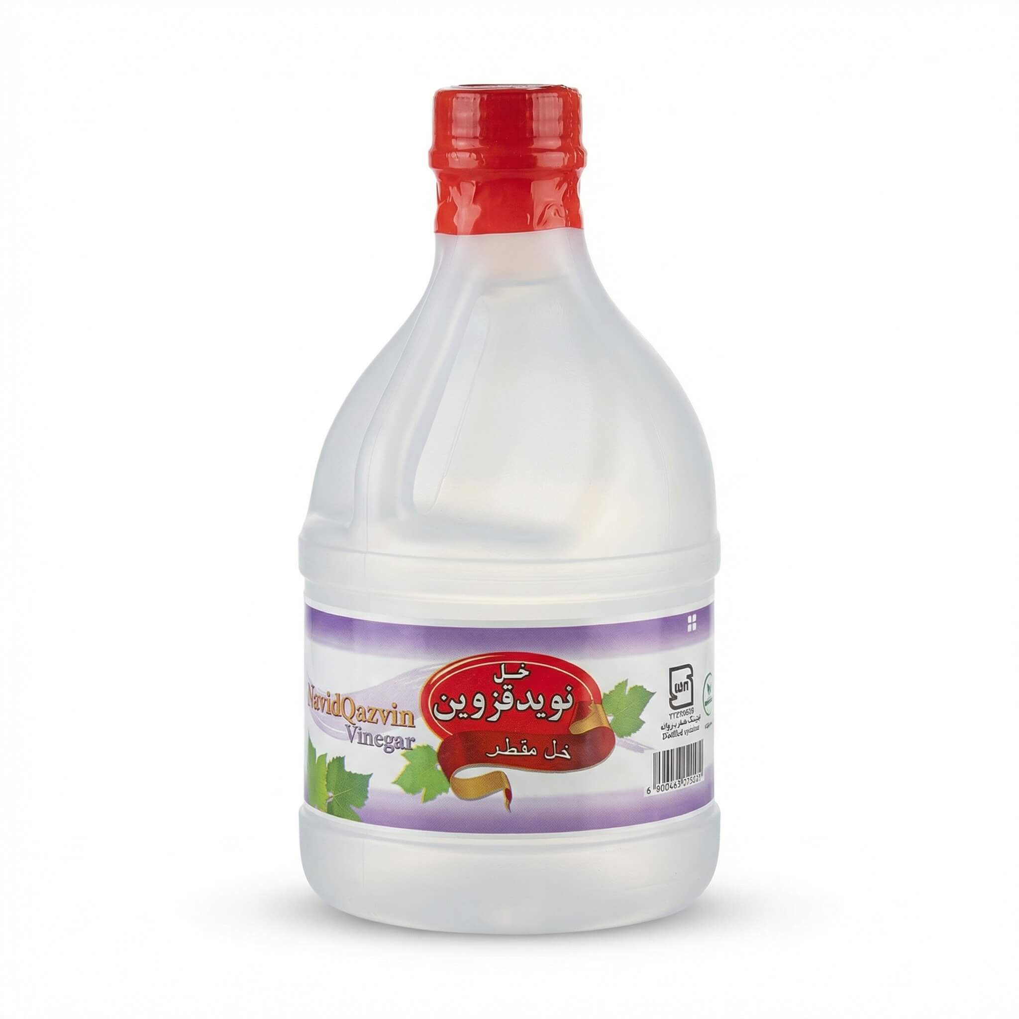 Navid Qazvin Distilled Vinegar