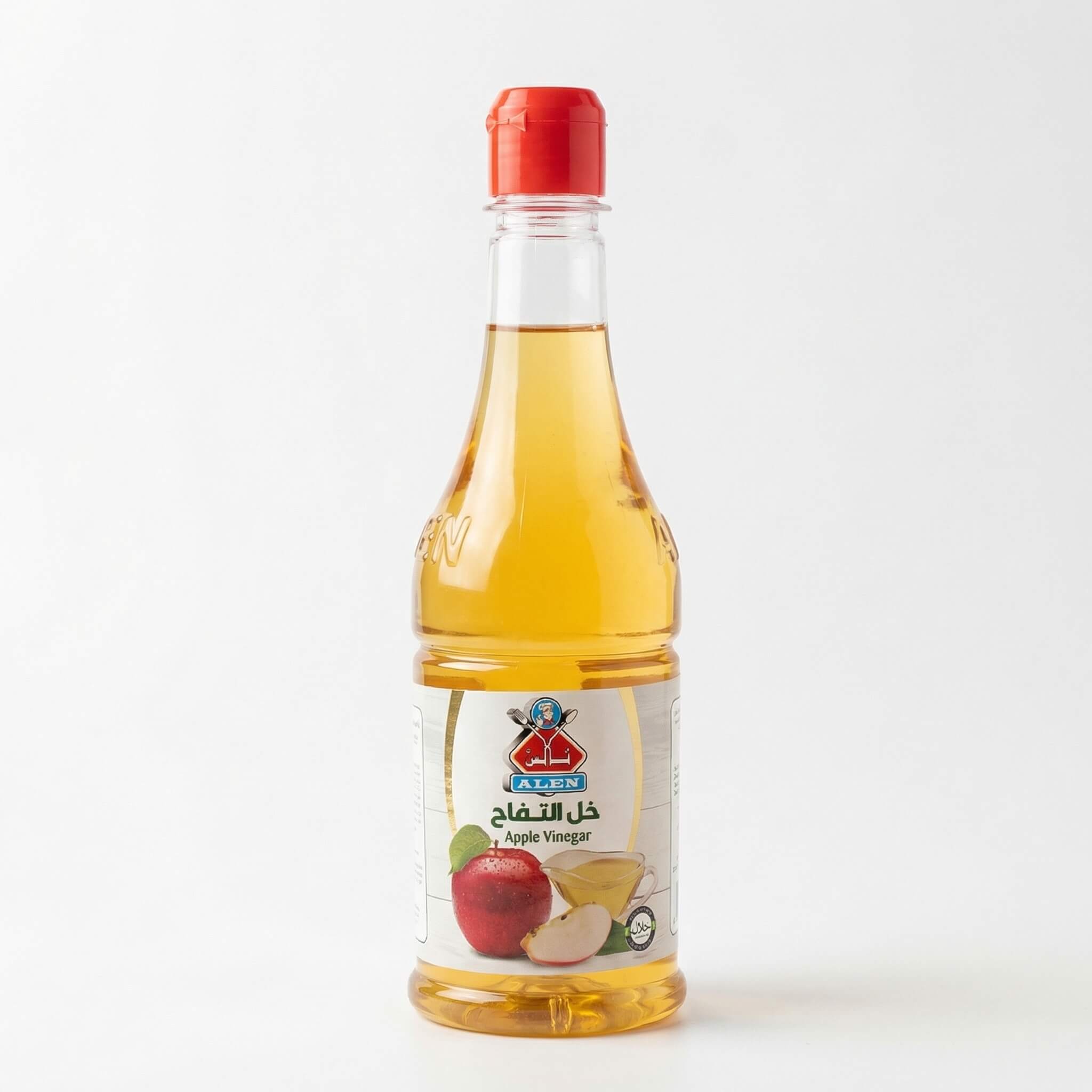 Alen Apple Vinegar