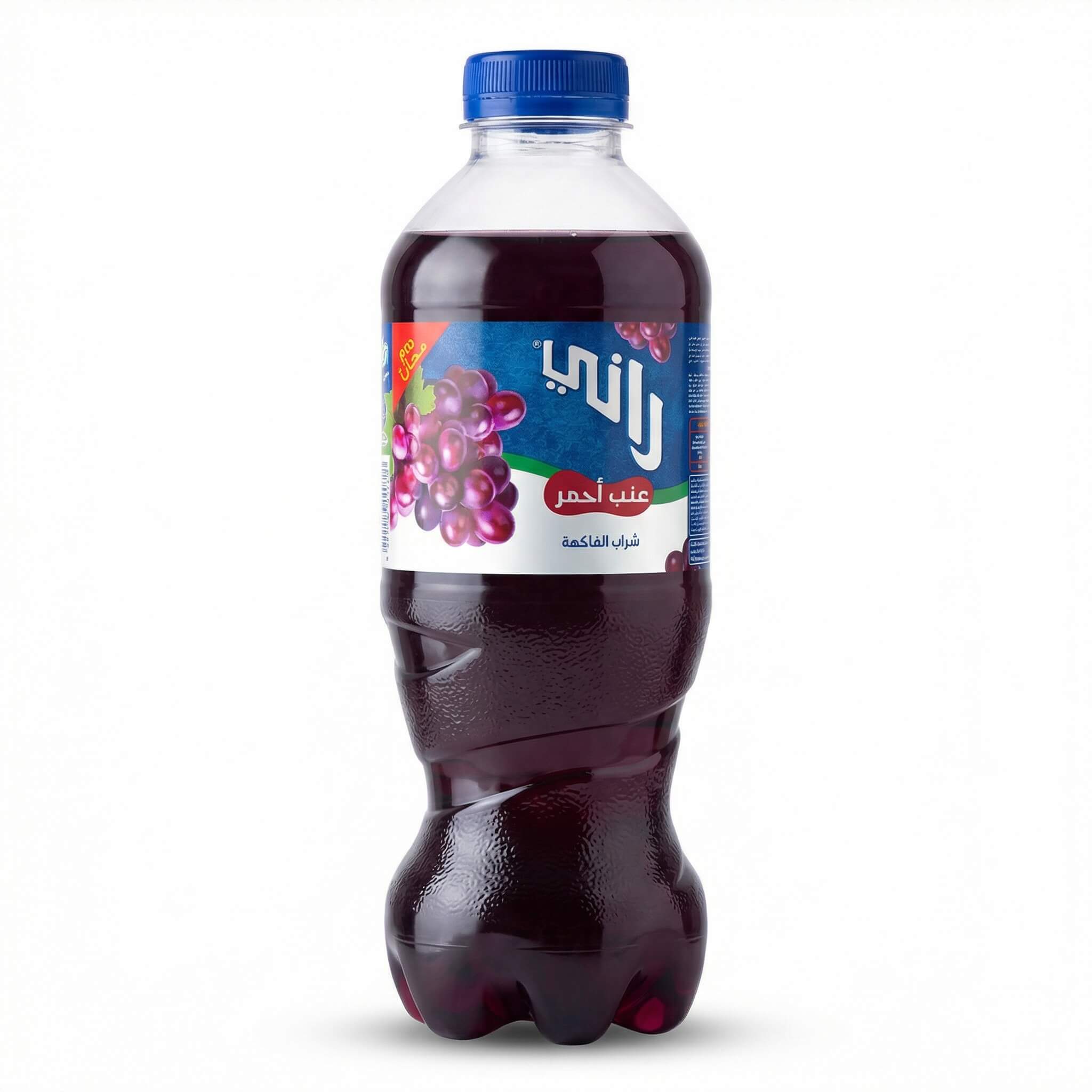 Rani Red Grape Fruit Drink