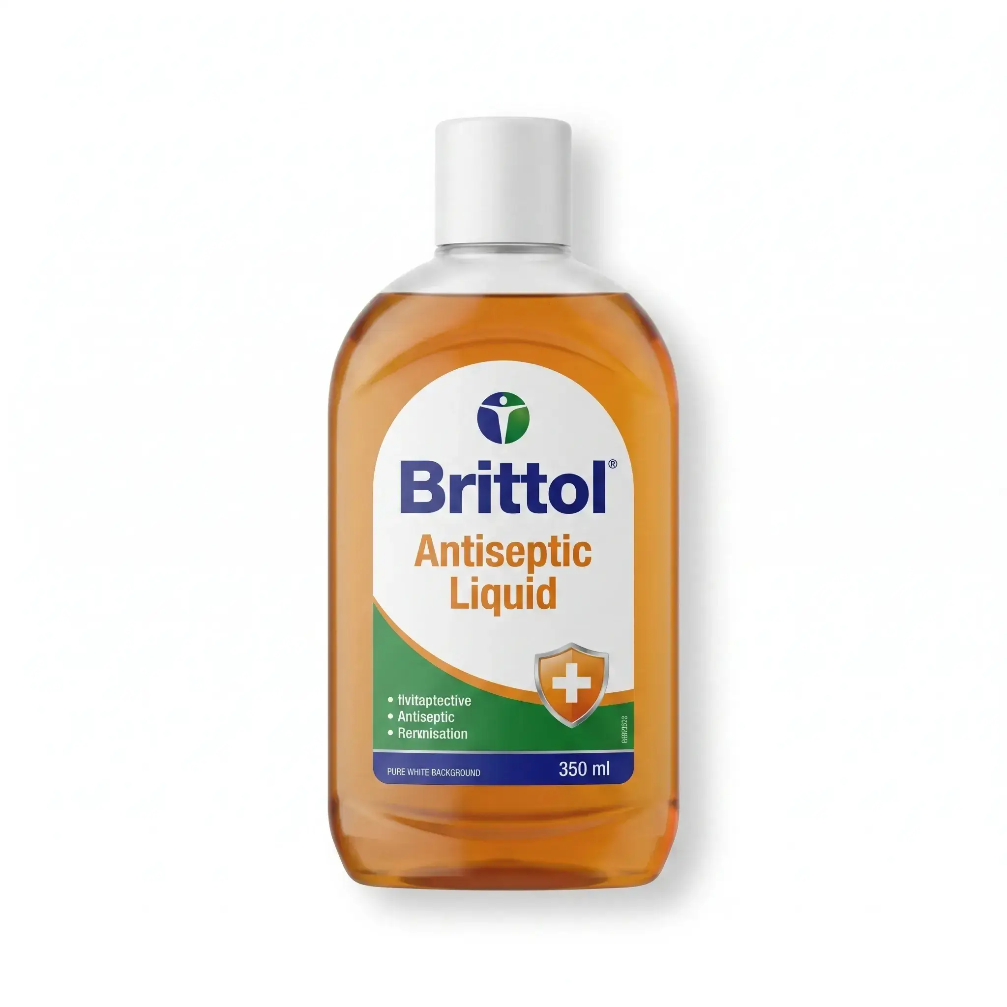 Brittol Antiseptic Liquid