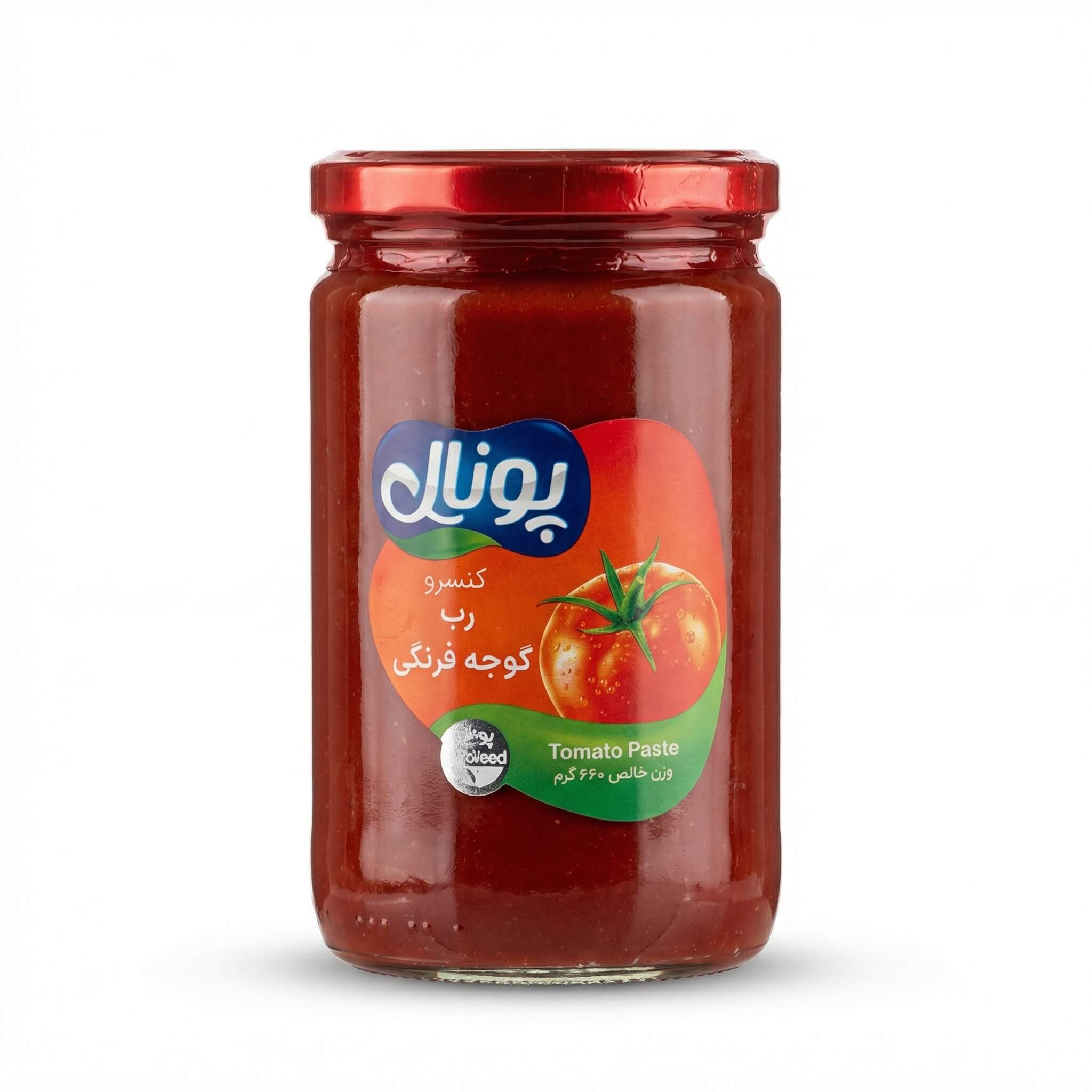 Ponal Tomato Paste