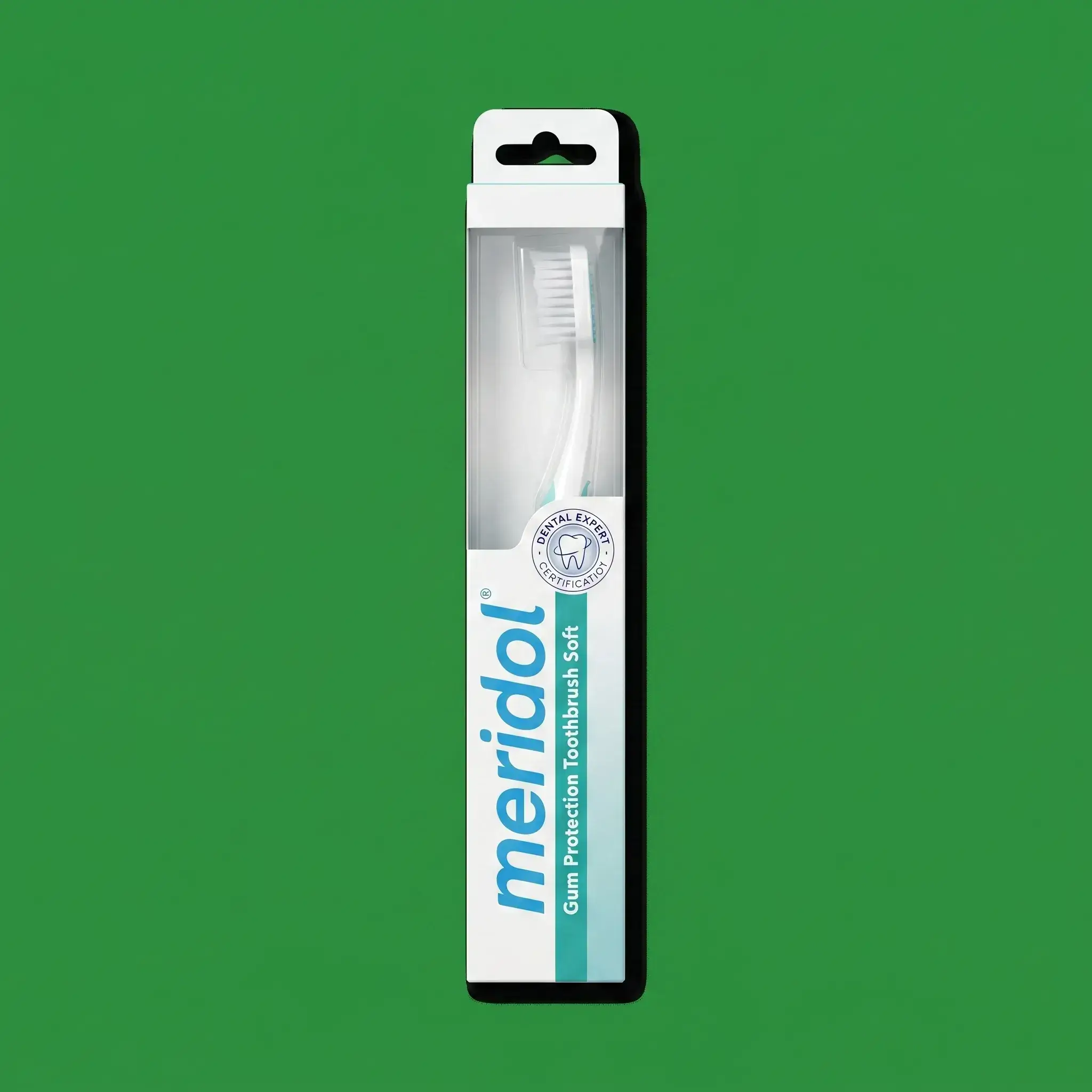Meridol Gum Protection Toothbrush Soft