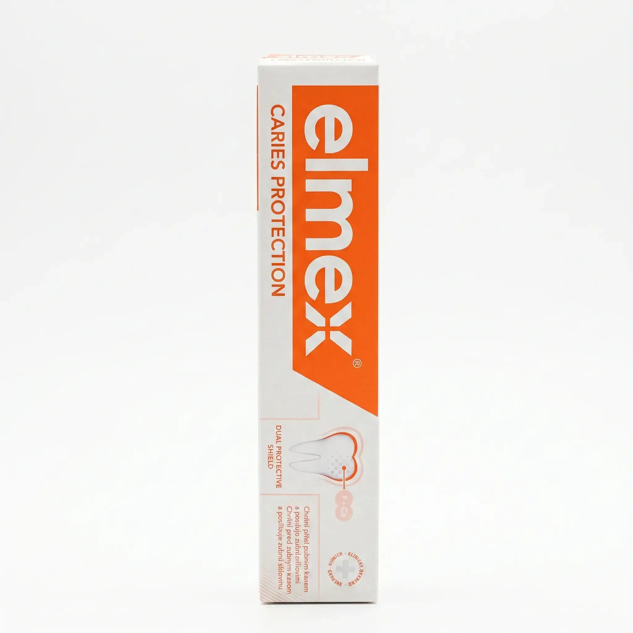 Elmex Caries Protection Toothpaste