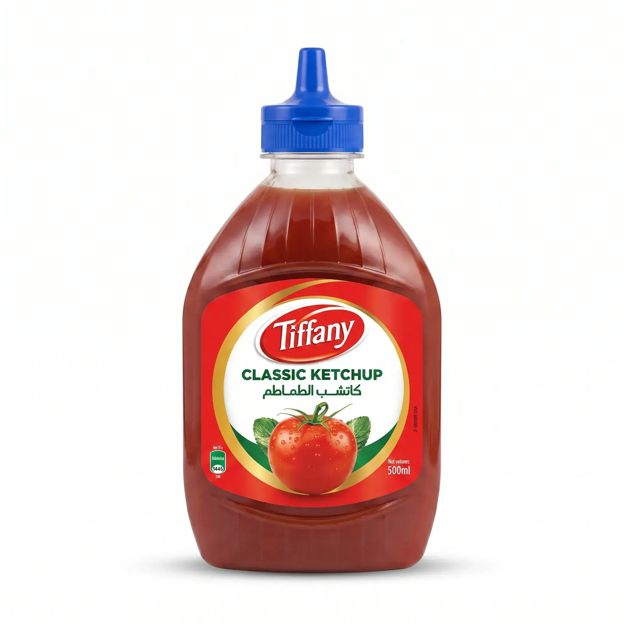 Tiffany Classic Ketchup