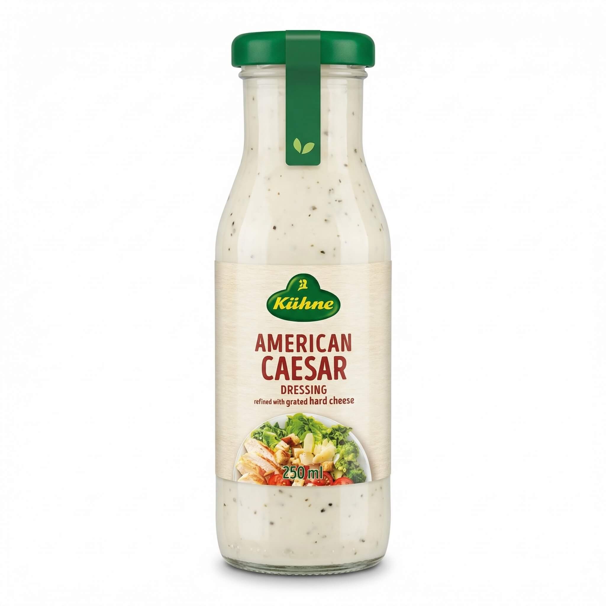 Kühne American Caesar Dressing