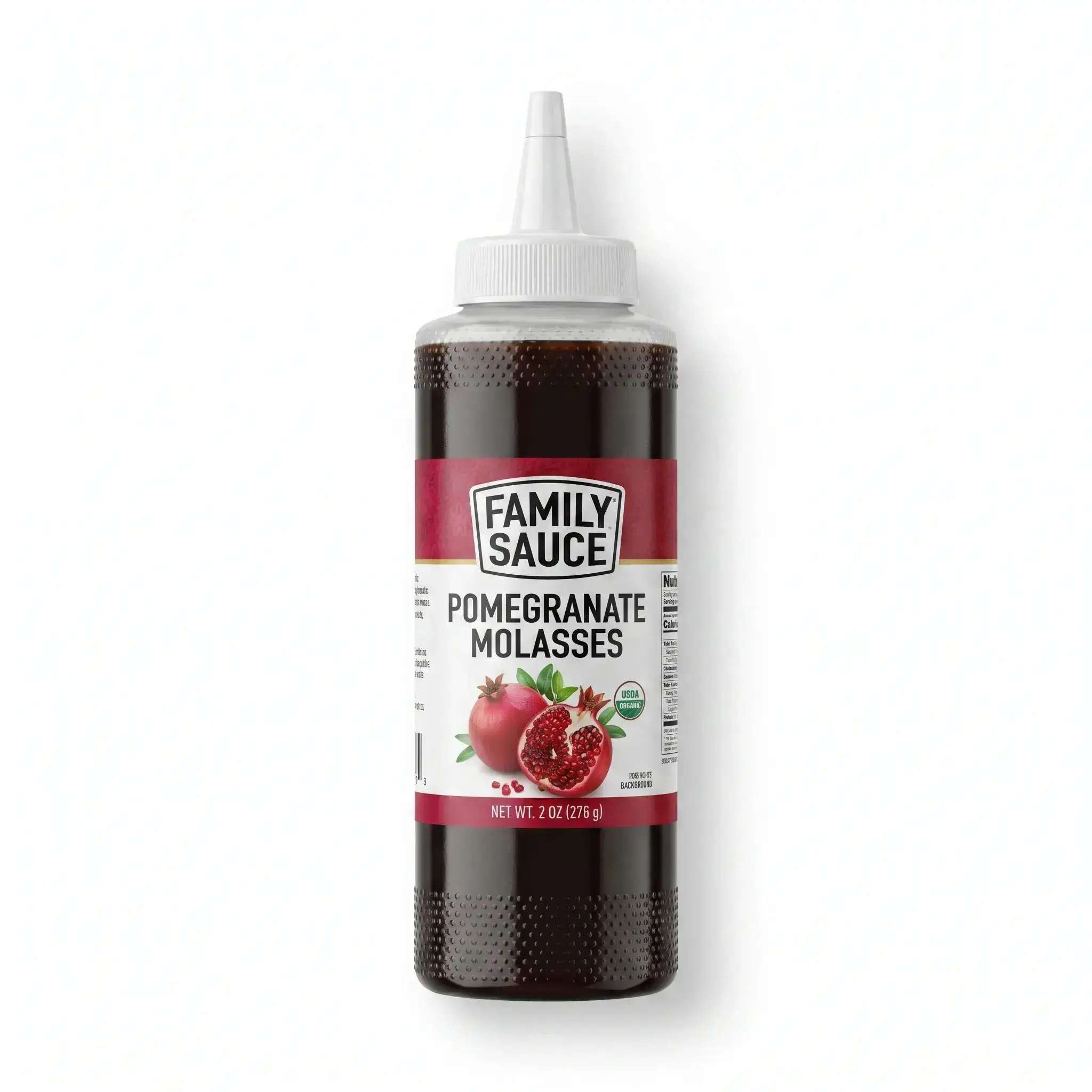 Family Sauce Pomegranate Molasses