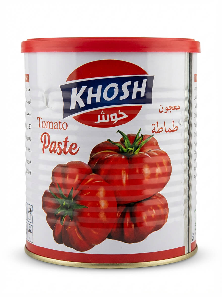 Khosh Tomato Paste