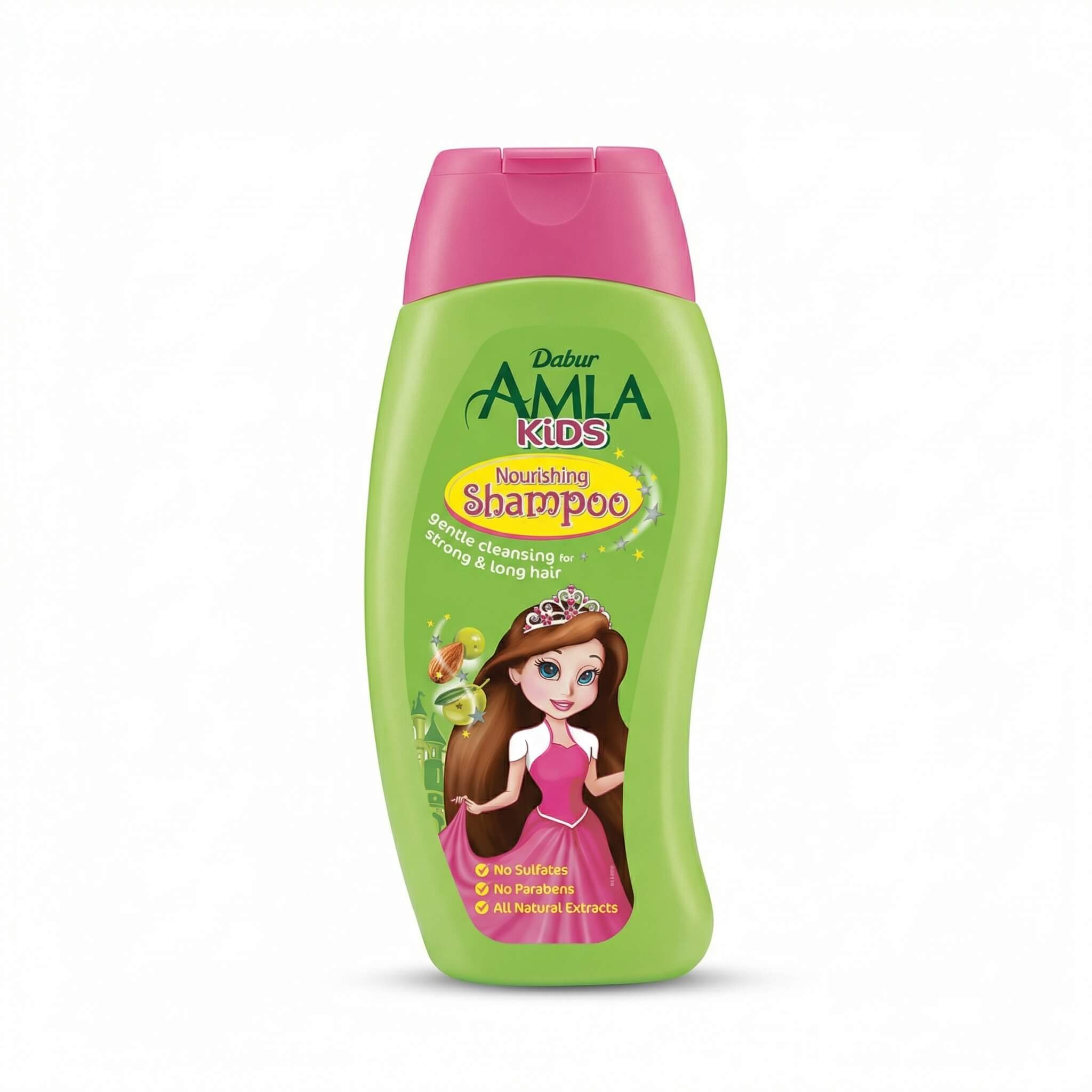 Dabur Amla Kids Nourishing Shampoo