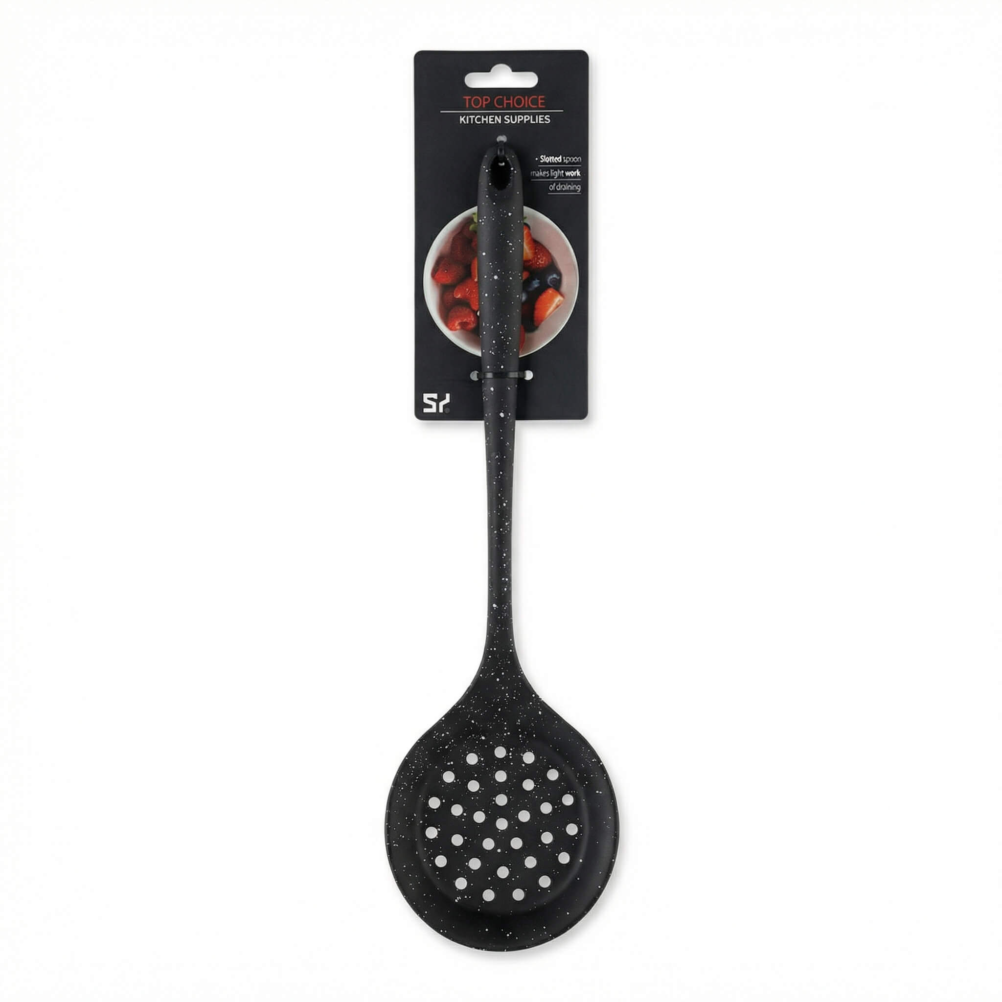 Top Choice Slotted Spoon
