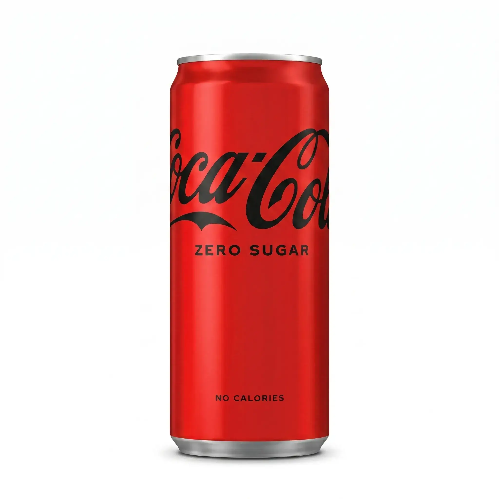 Coca-Cola Zero Sugar