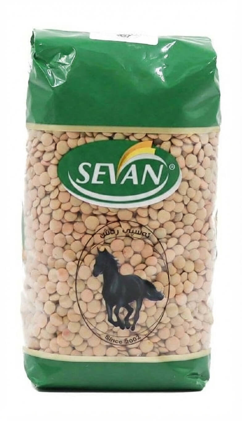 Sevan Green Lentils