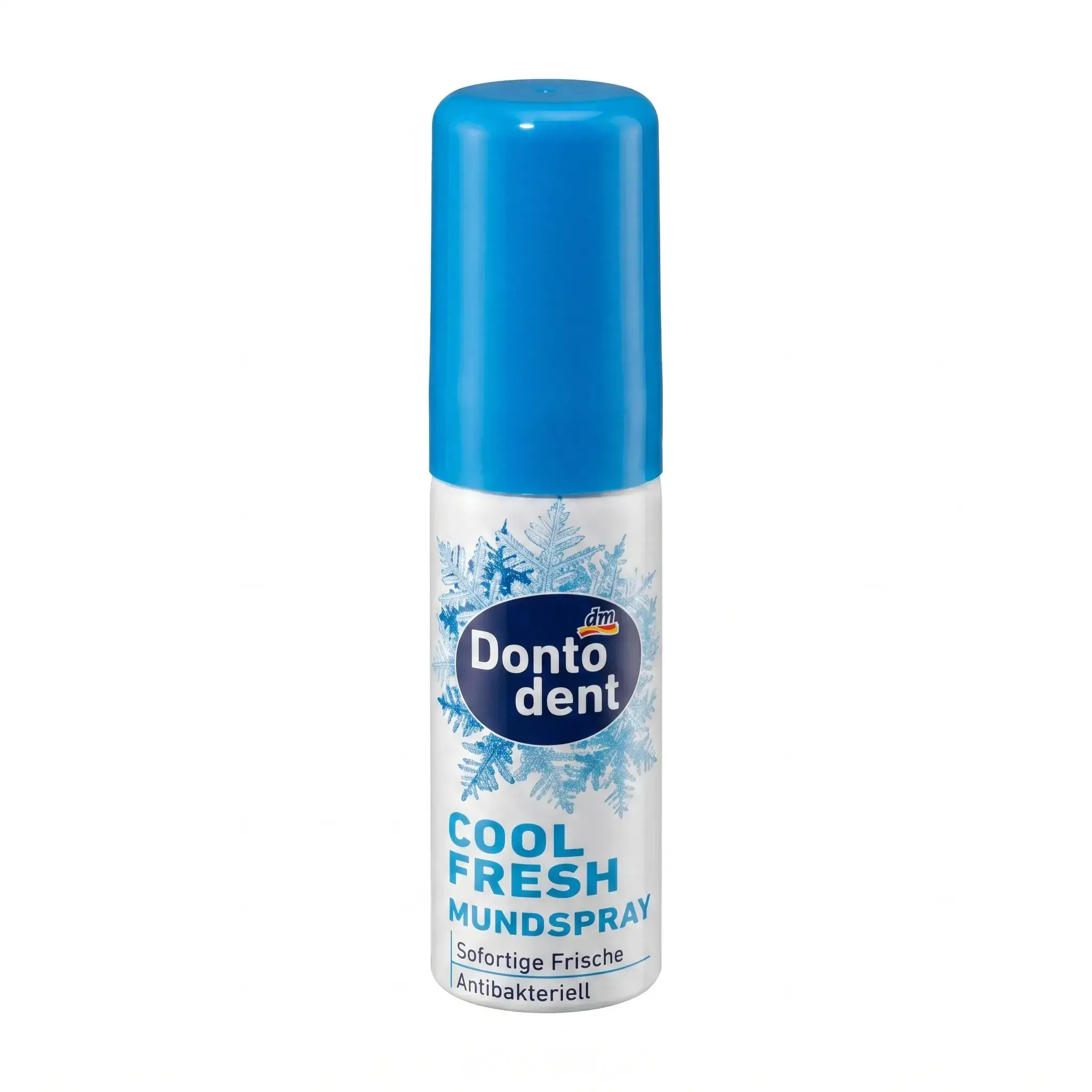 Dontodent Cool Fresh Mouth Spray