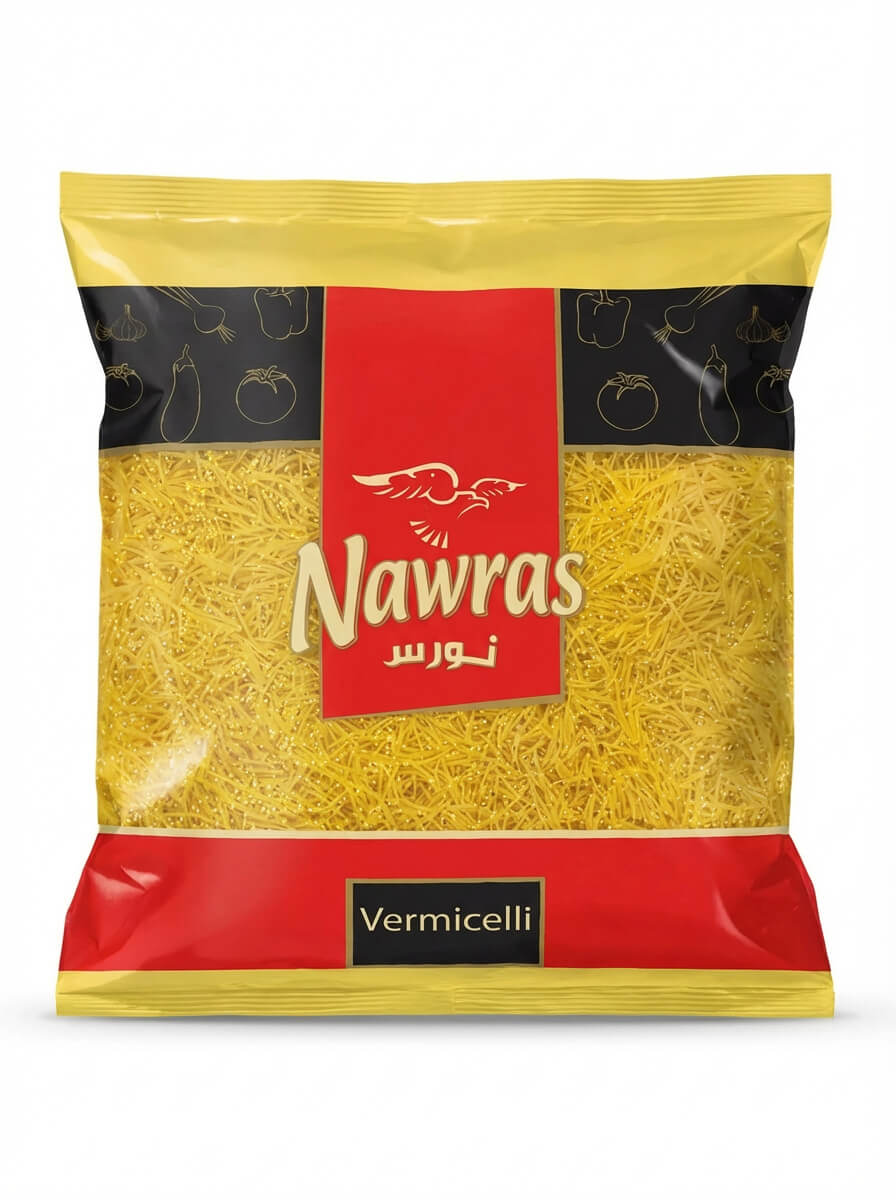 Nawras Vermicelli